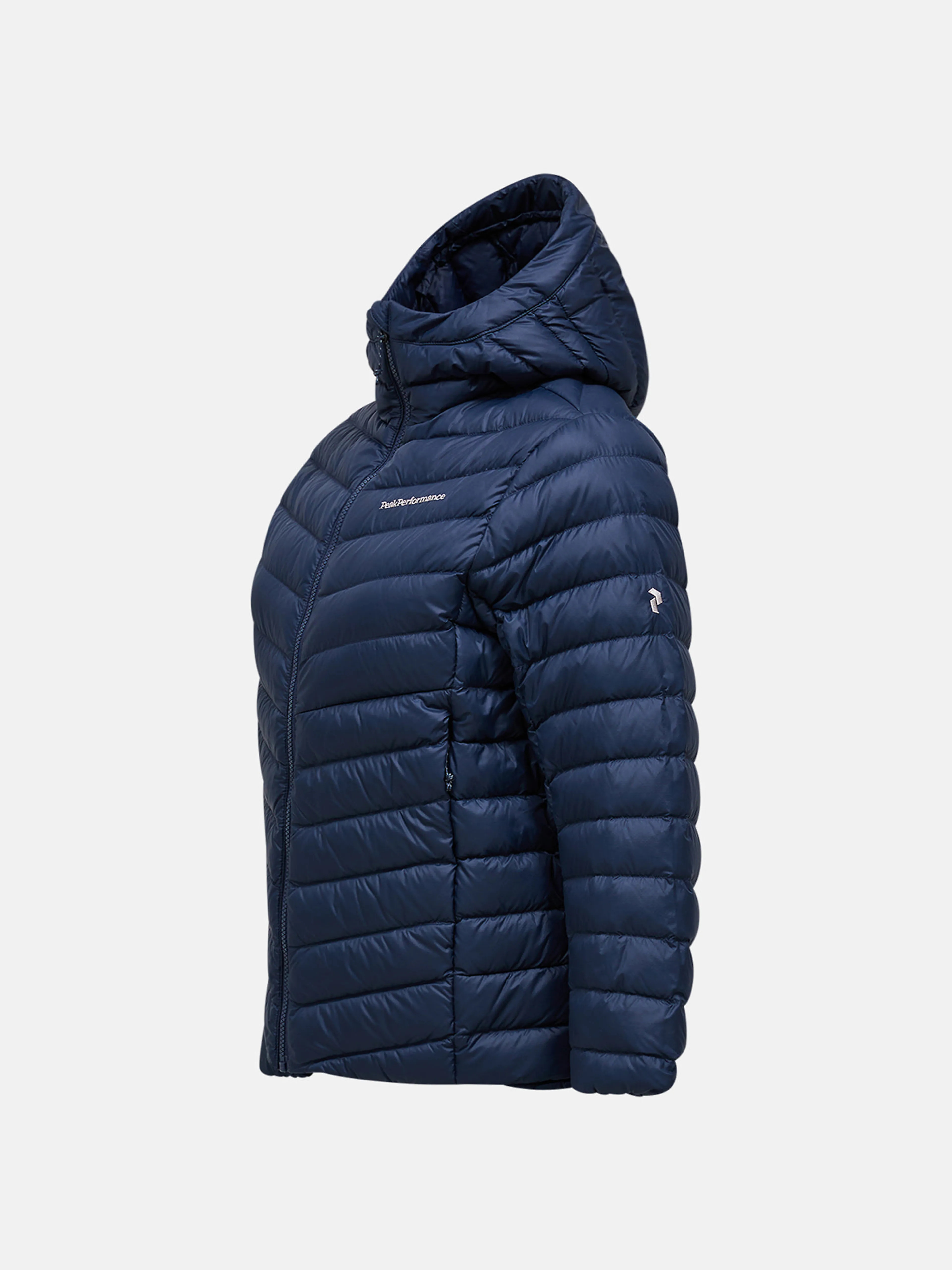 W Frost Down Hood Jacket