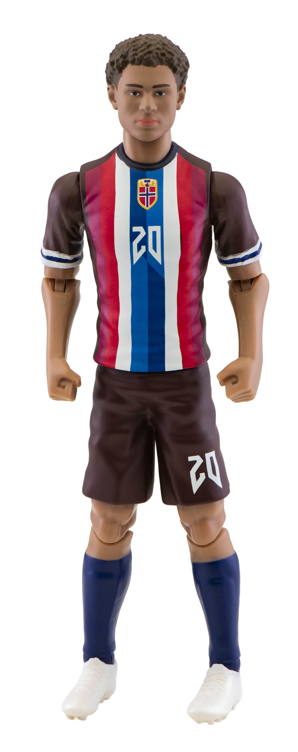 NFF Figure Nusa NORGE