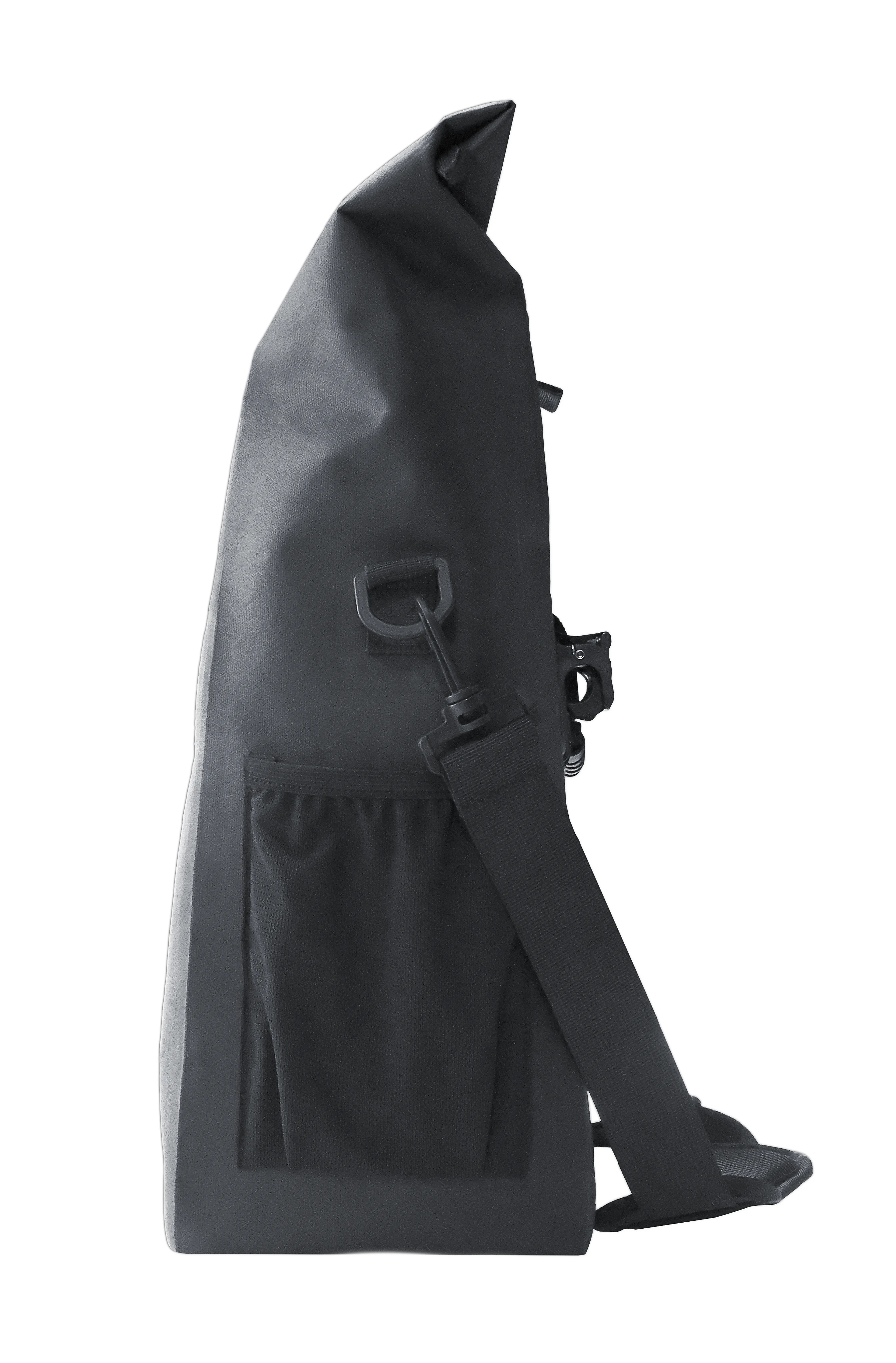 Sideveske vanntett V2