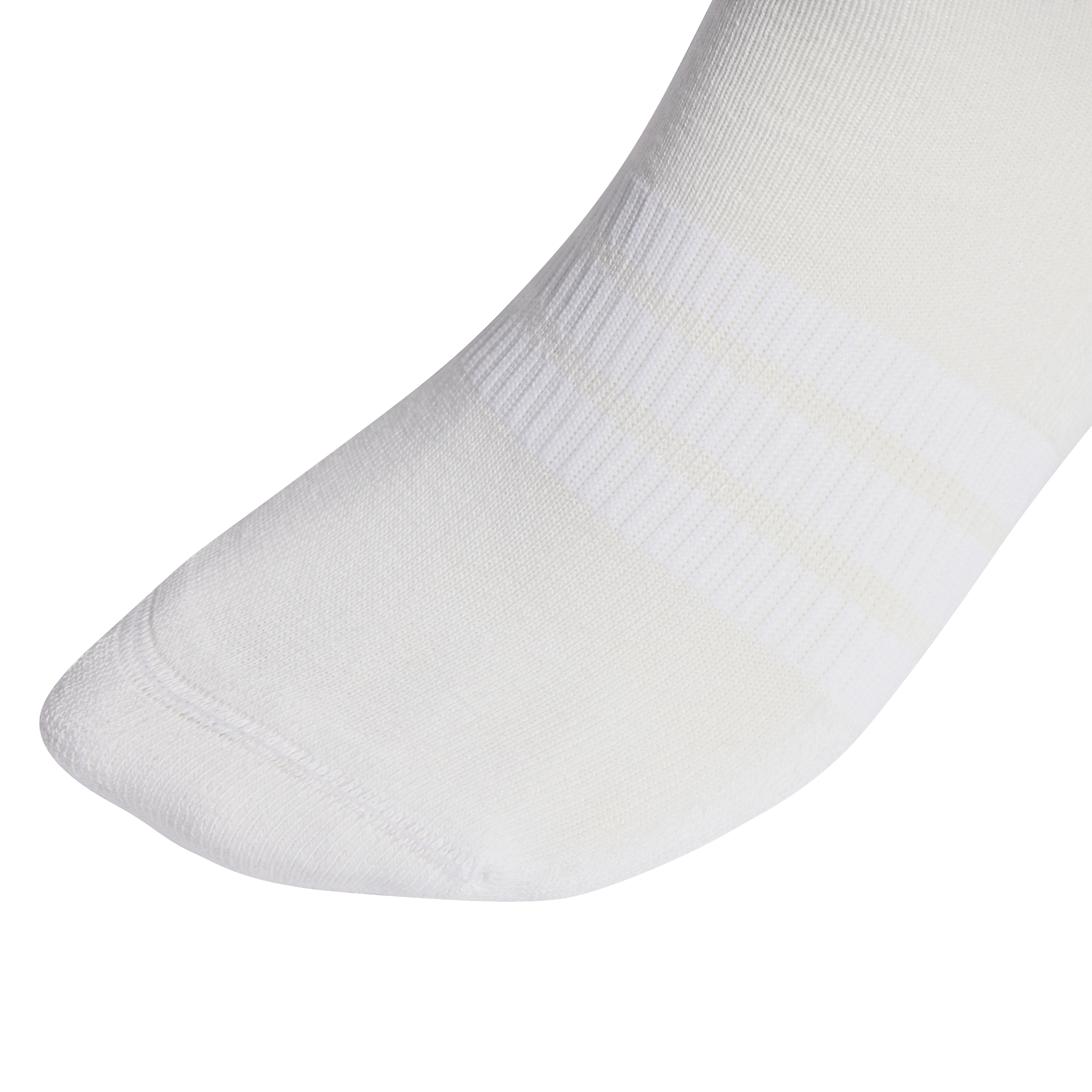 CUSHIONED CREW SOCKS 6 PAIR PACK 