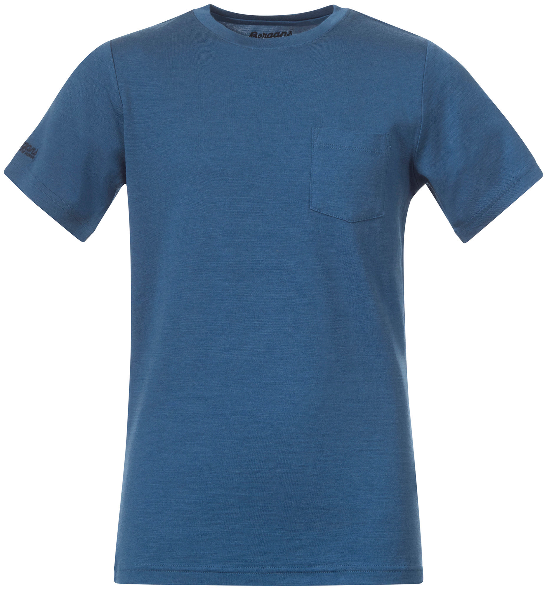 Myske Wool Youth Tee