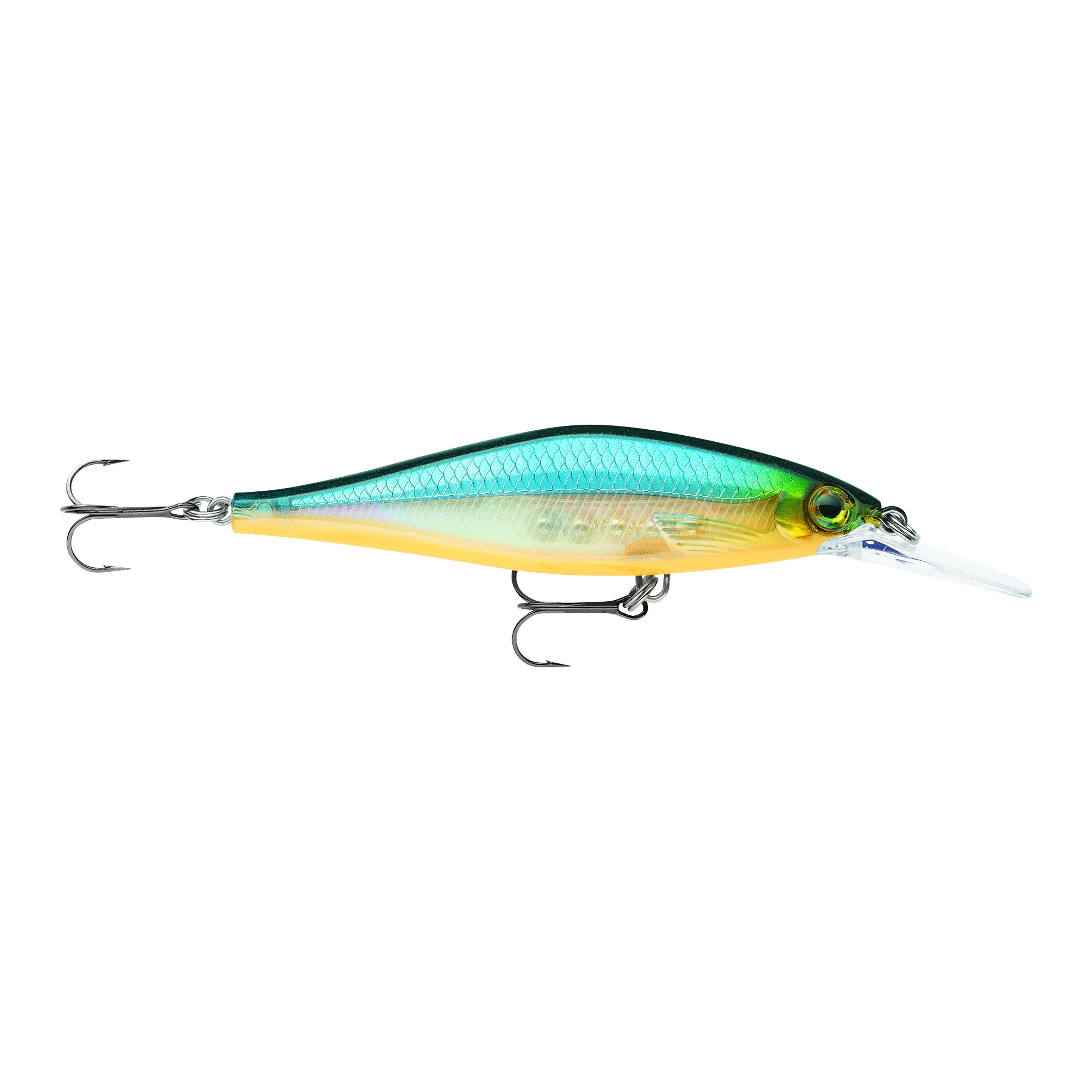 SHADOW R SHAD DEEP 9CM BGH