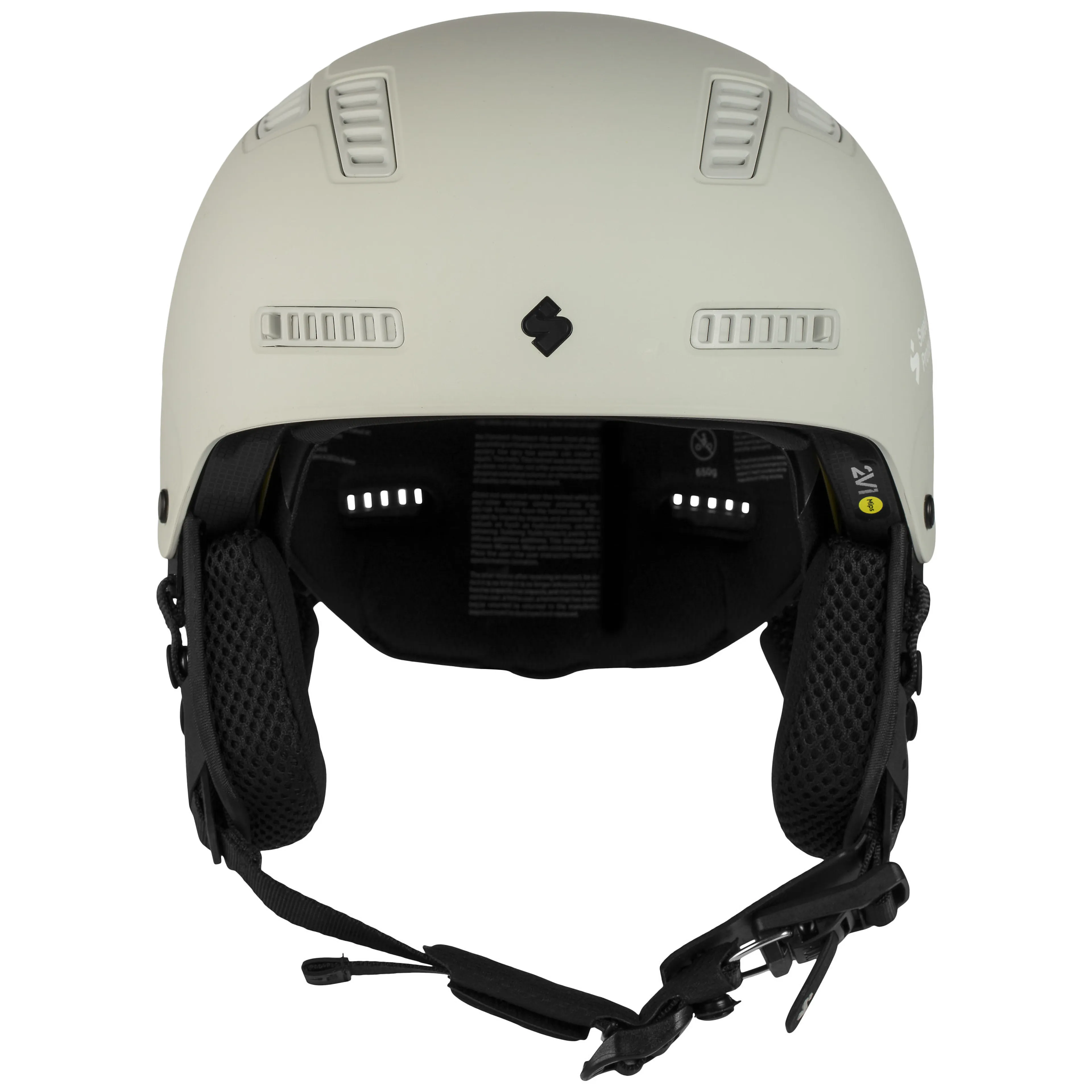Igniter 2Vi® Mips Helmet alpinhjelm