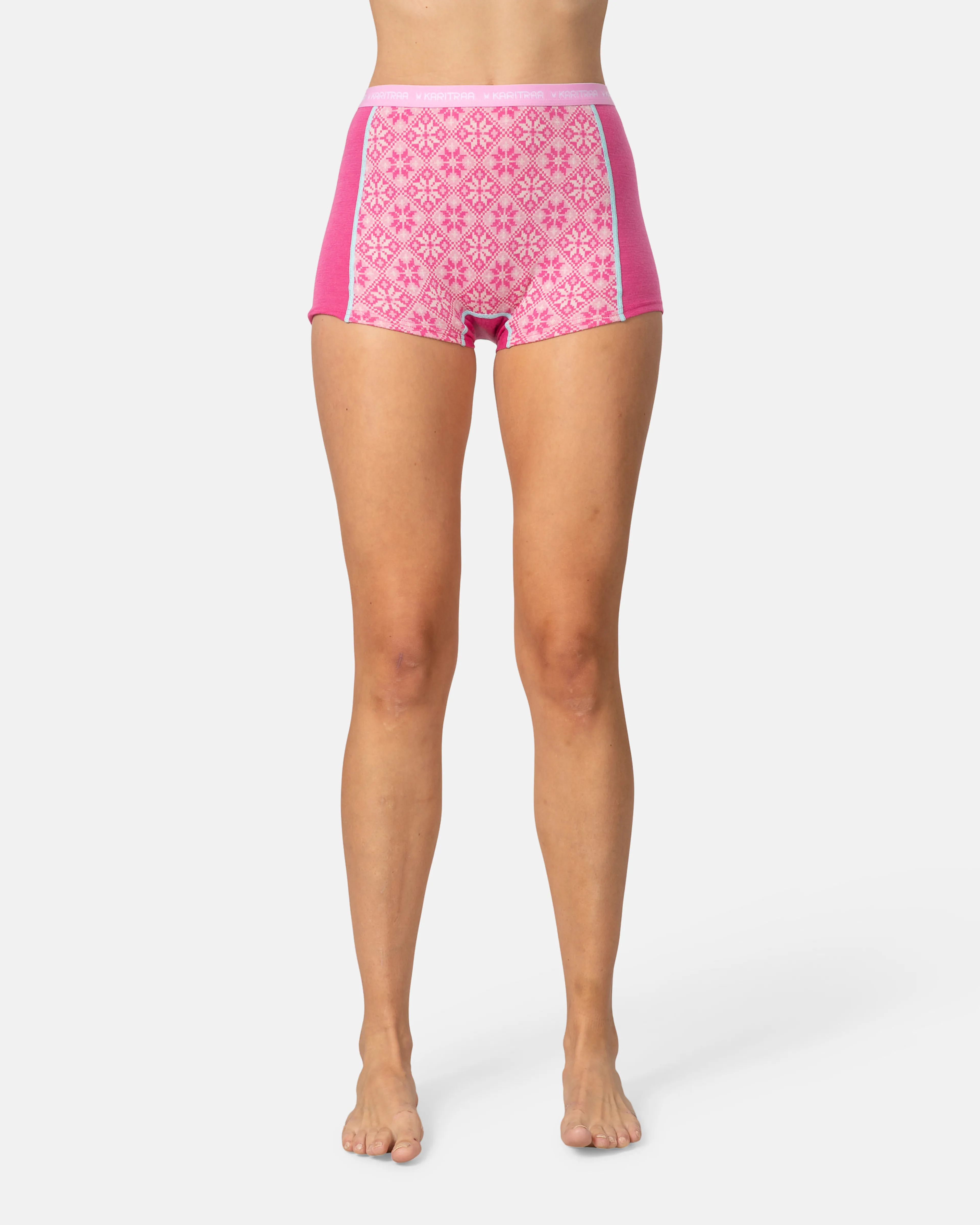 ROSE BOXER