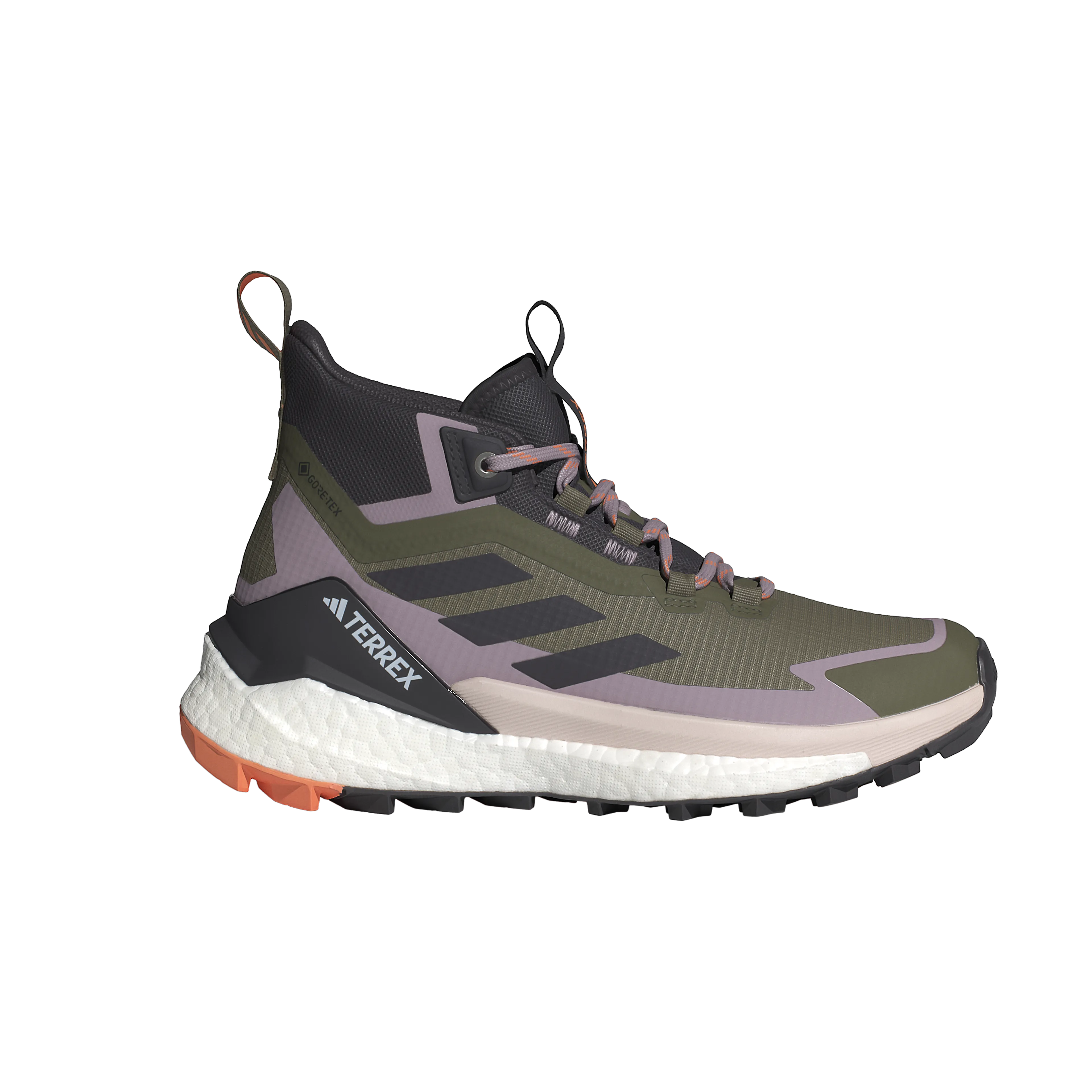 TERREX FREE HIKER 2 GTX W TERREX FREE HIKER 2 GTX W