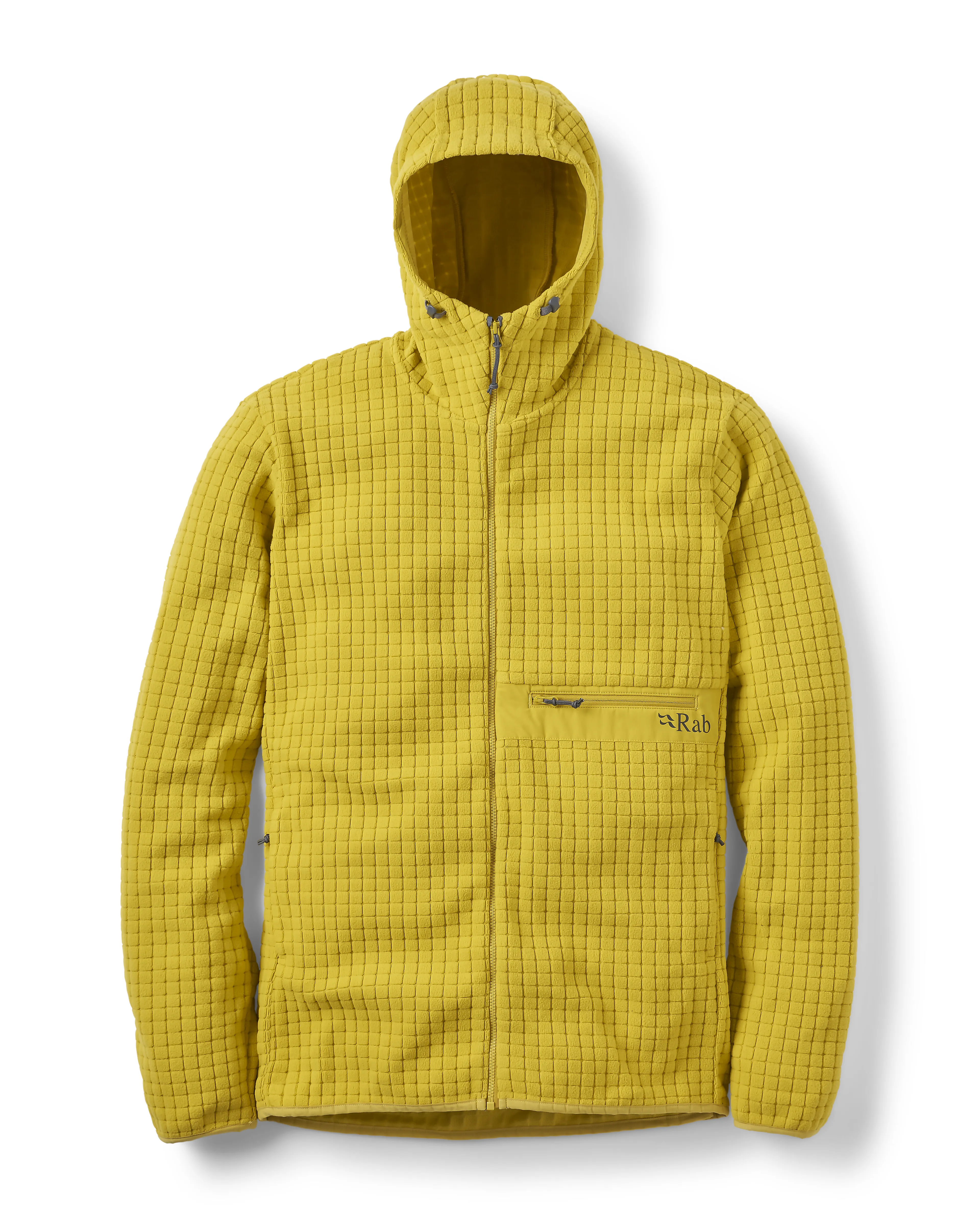 Ramshaw Hoody