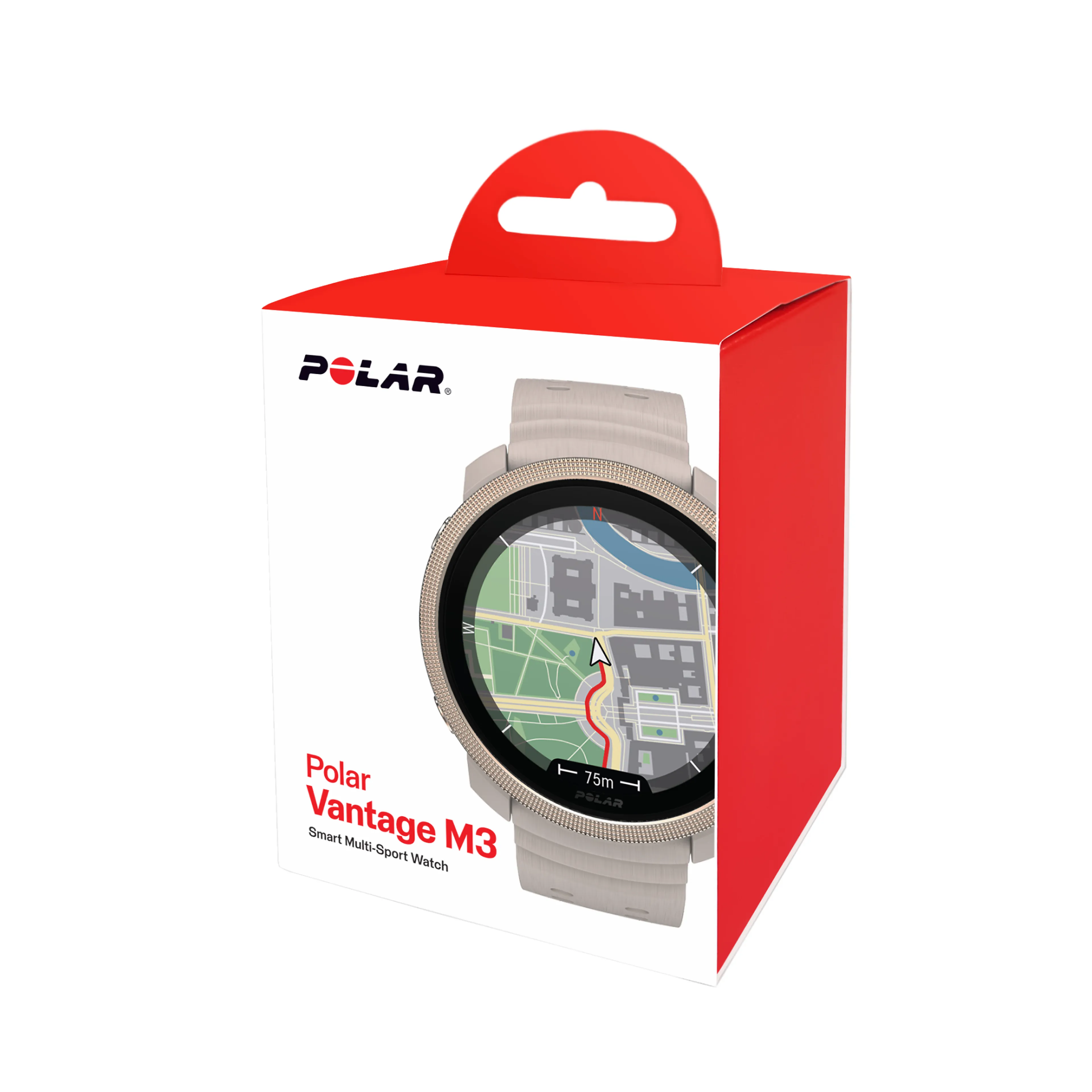 POLAR VANTAGE M3