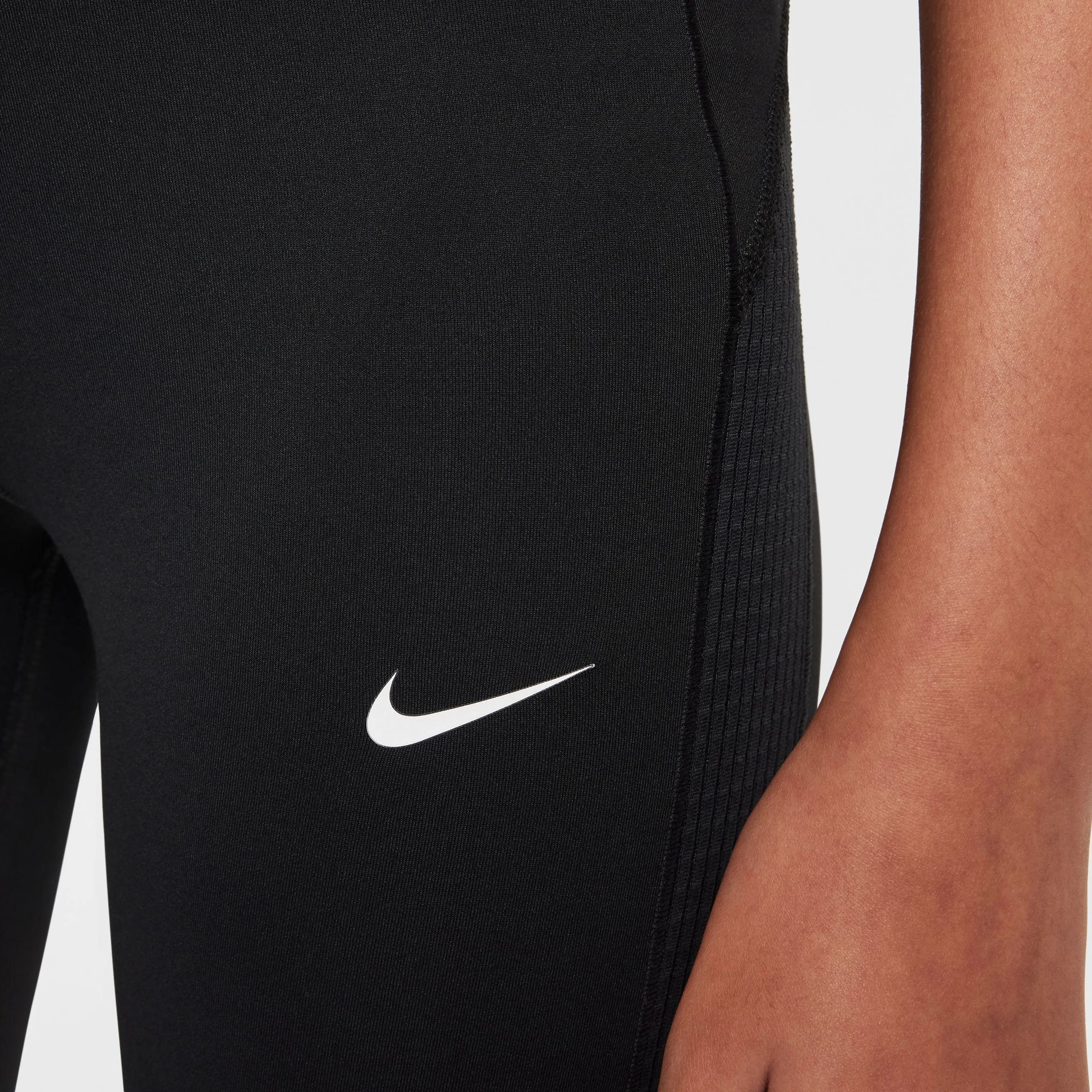 Pro Girls' Dri-FIT Training Leggings 