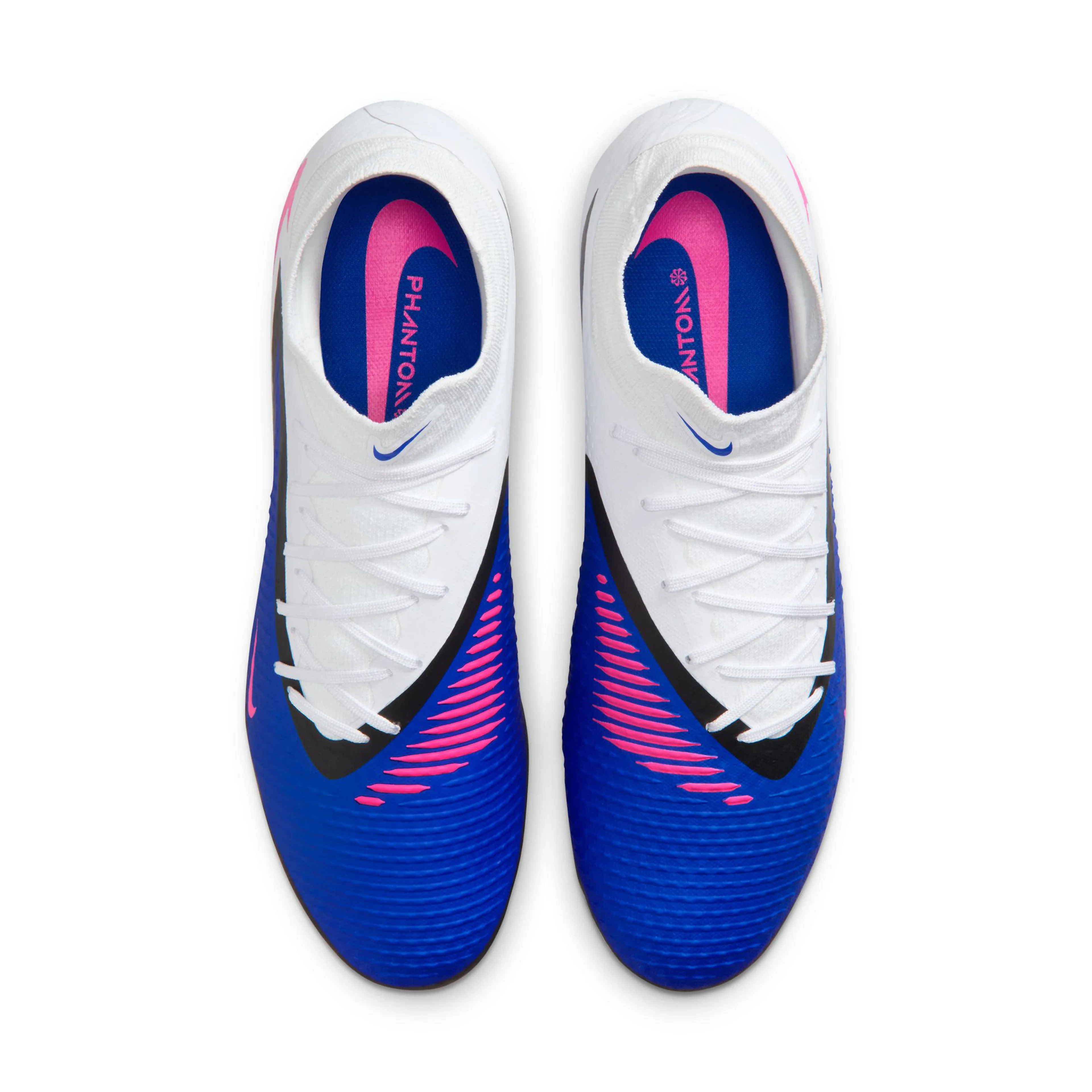 Phantom 6 High Academy Multi-Ground Fotballsko Gress/Kunsgress
