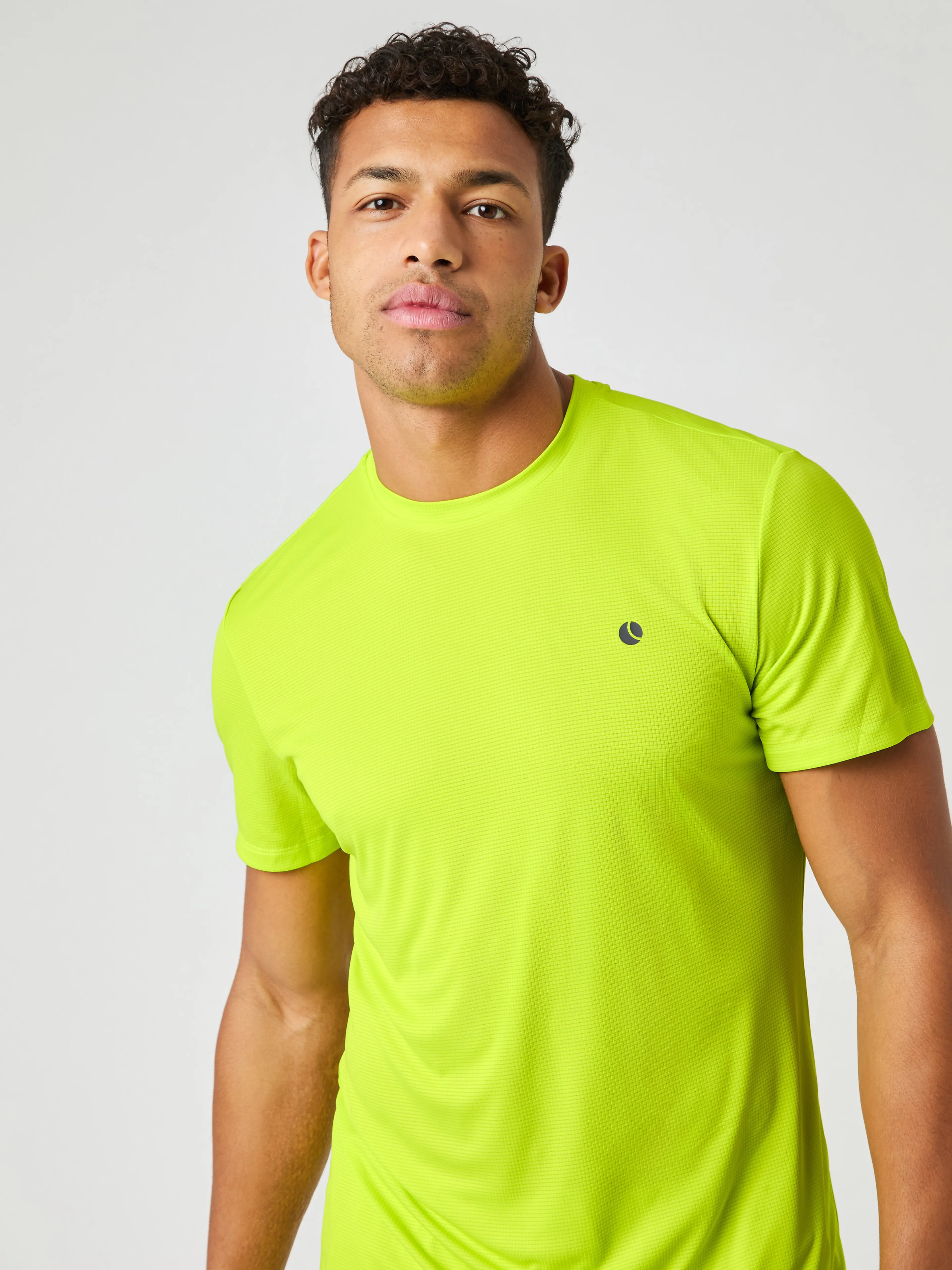 ACE LIGHT T-SHIRT