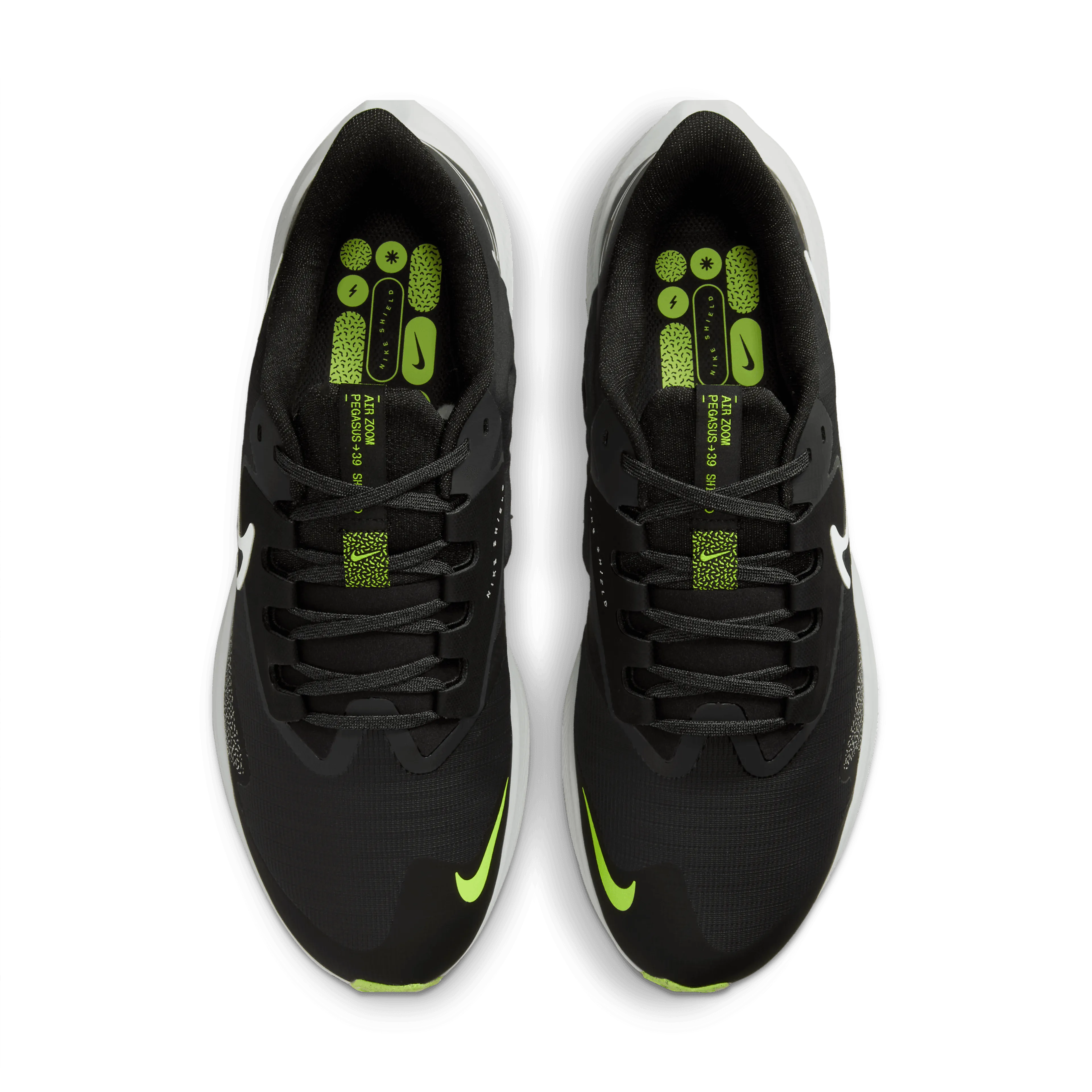 Air Zoom Pegasus 39 Shield løpesko herre