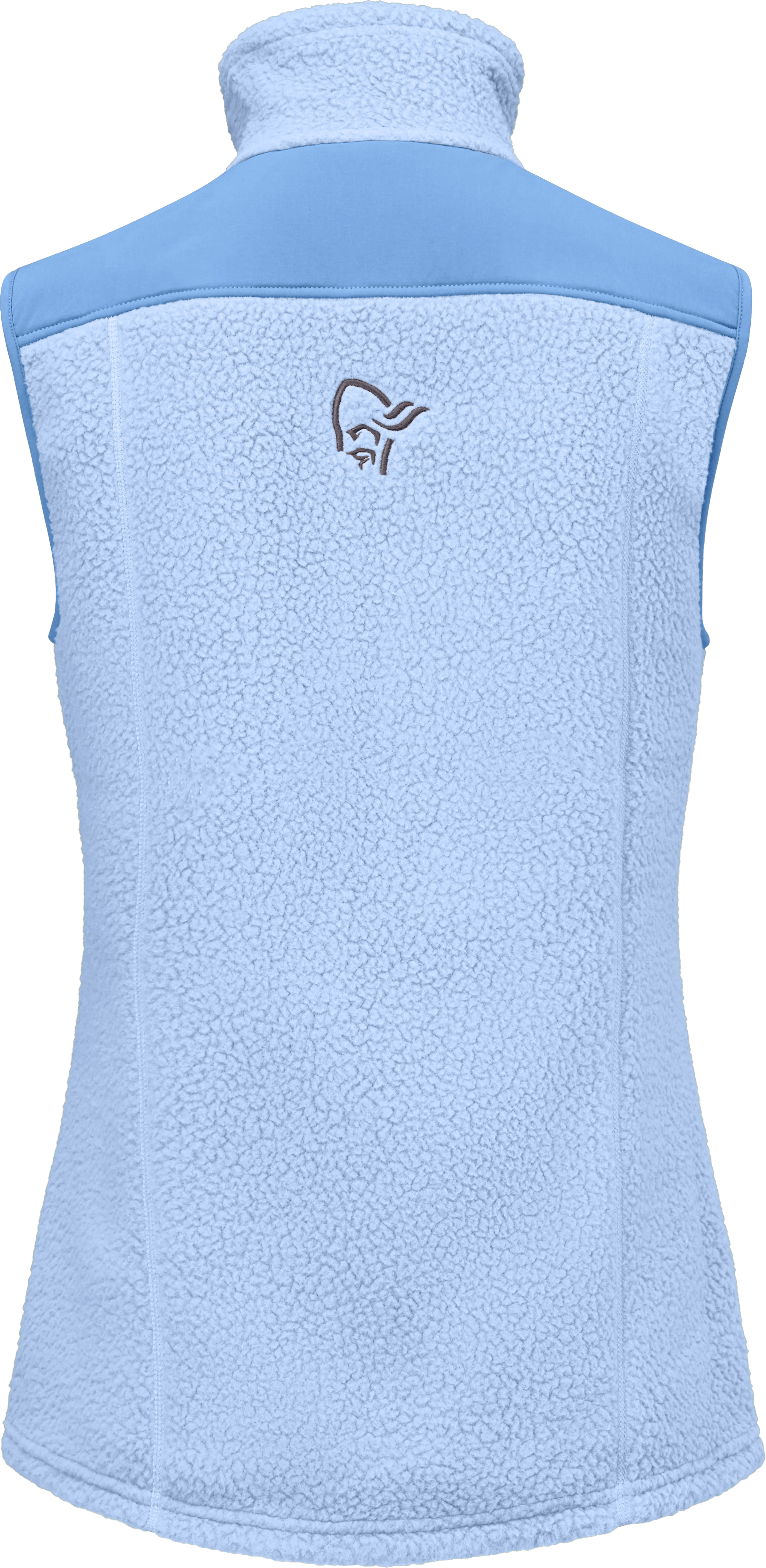 trollveggen warm3 Vest W's