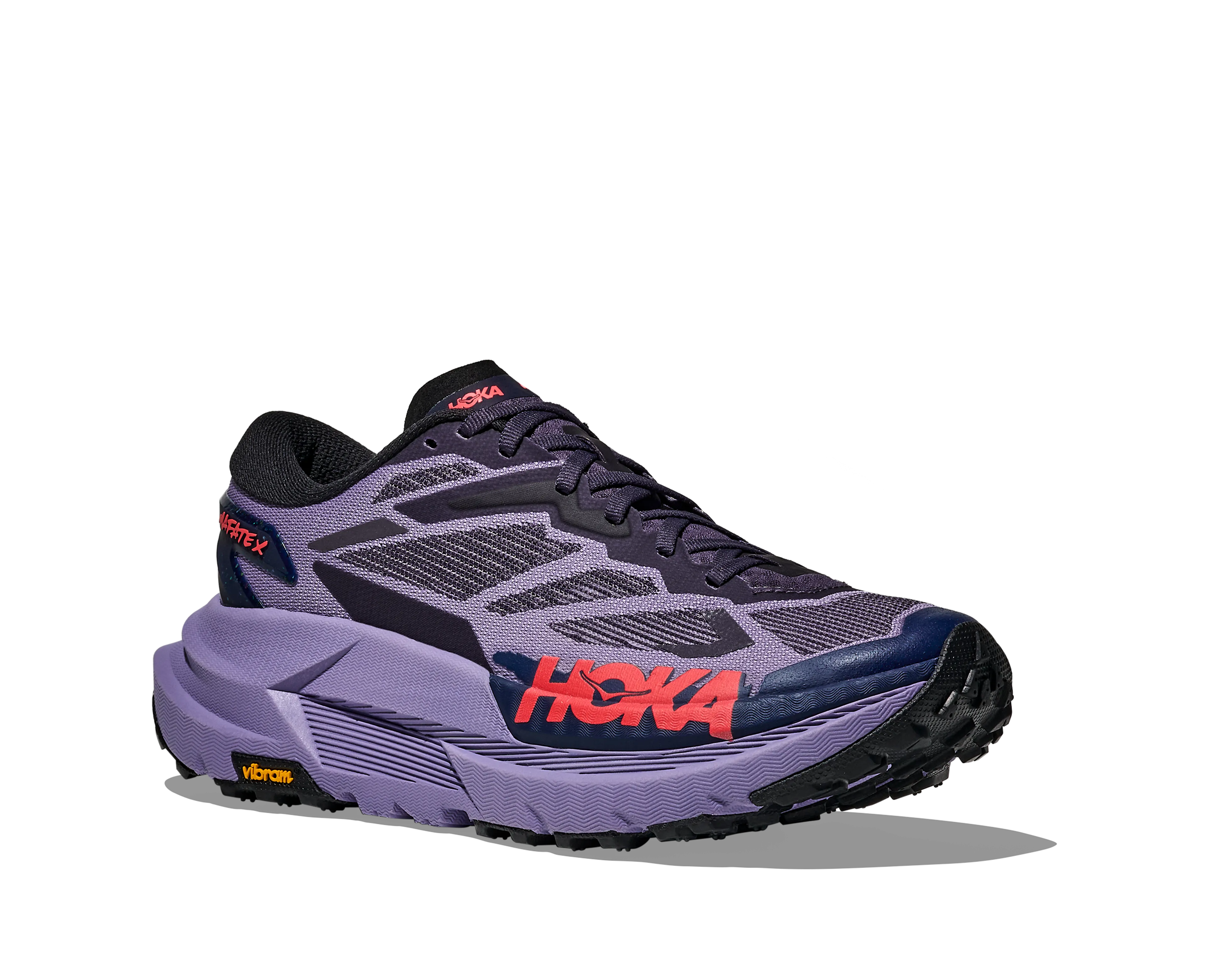 BERRY JAM / SQUID INK