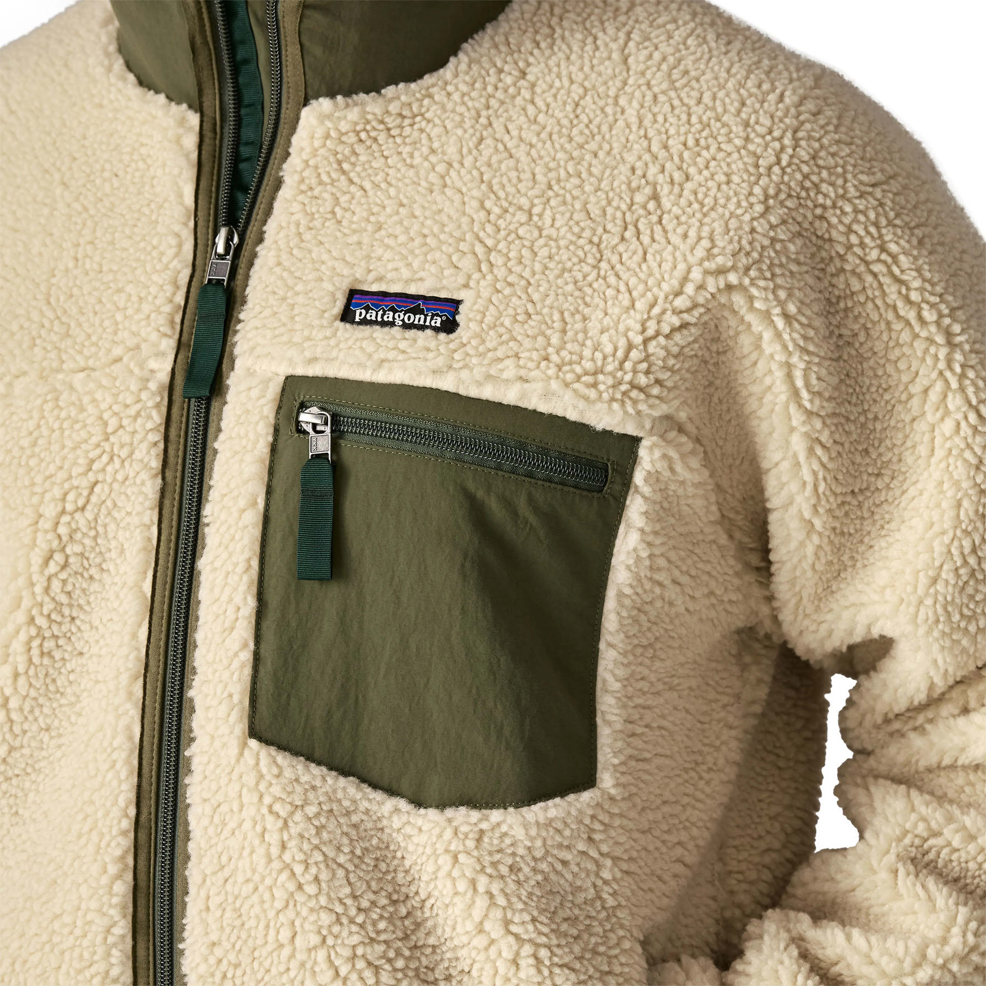 M's Classic Retro-X Jkt