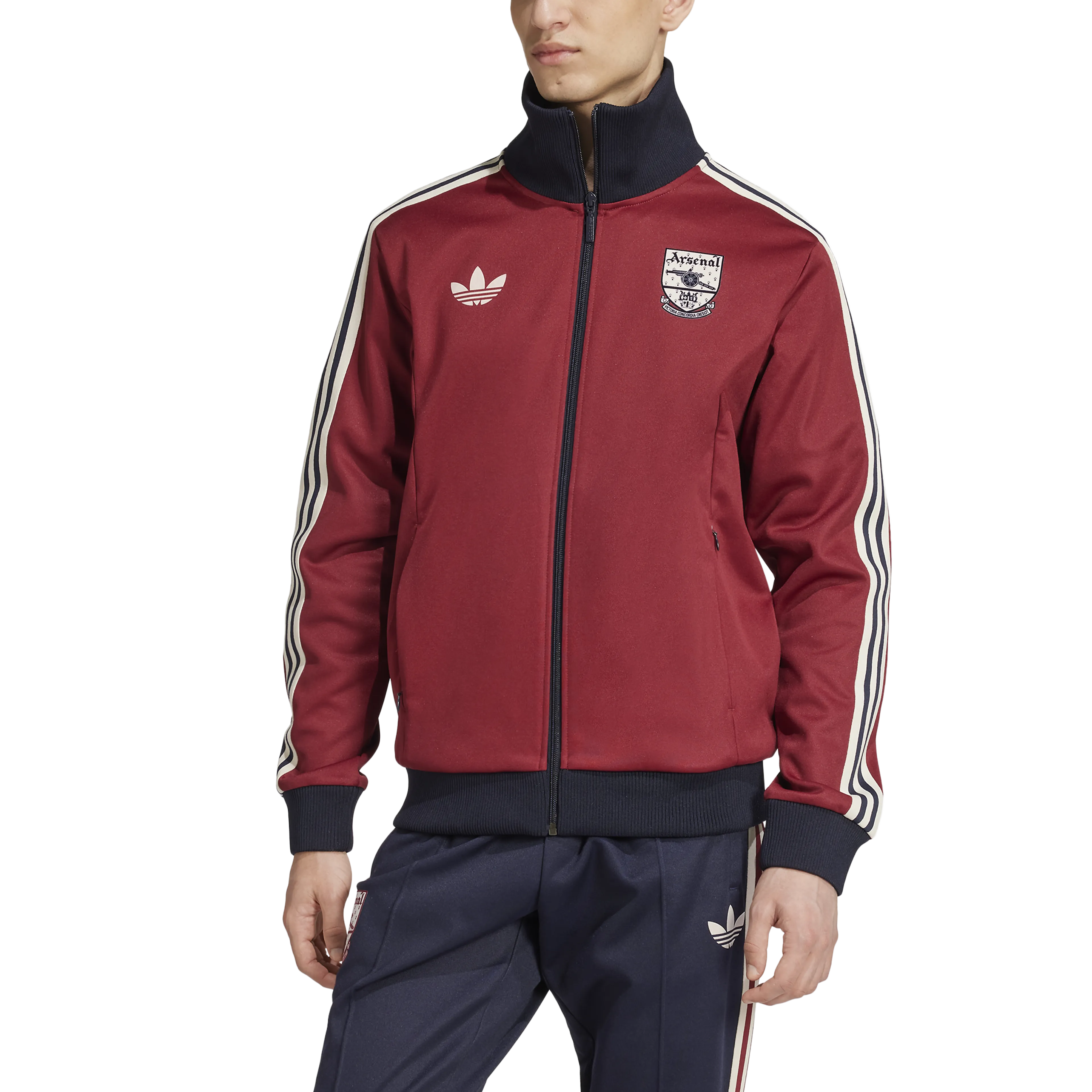 Arsenal FC Beckenbauer Track Top