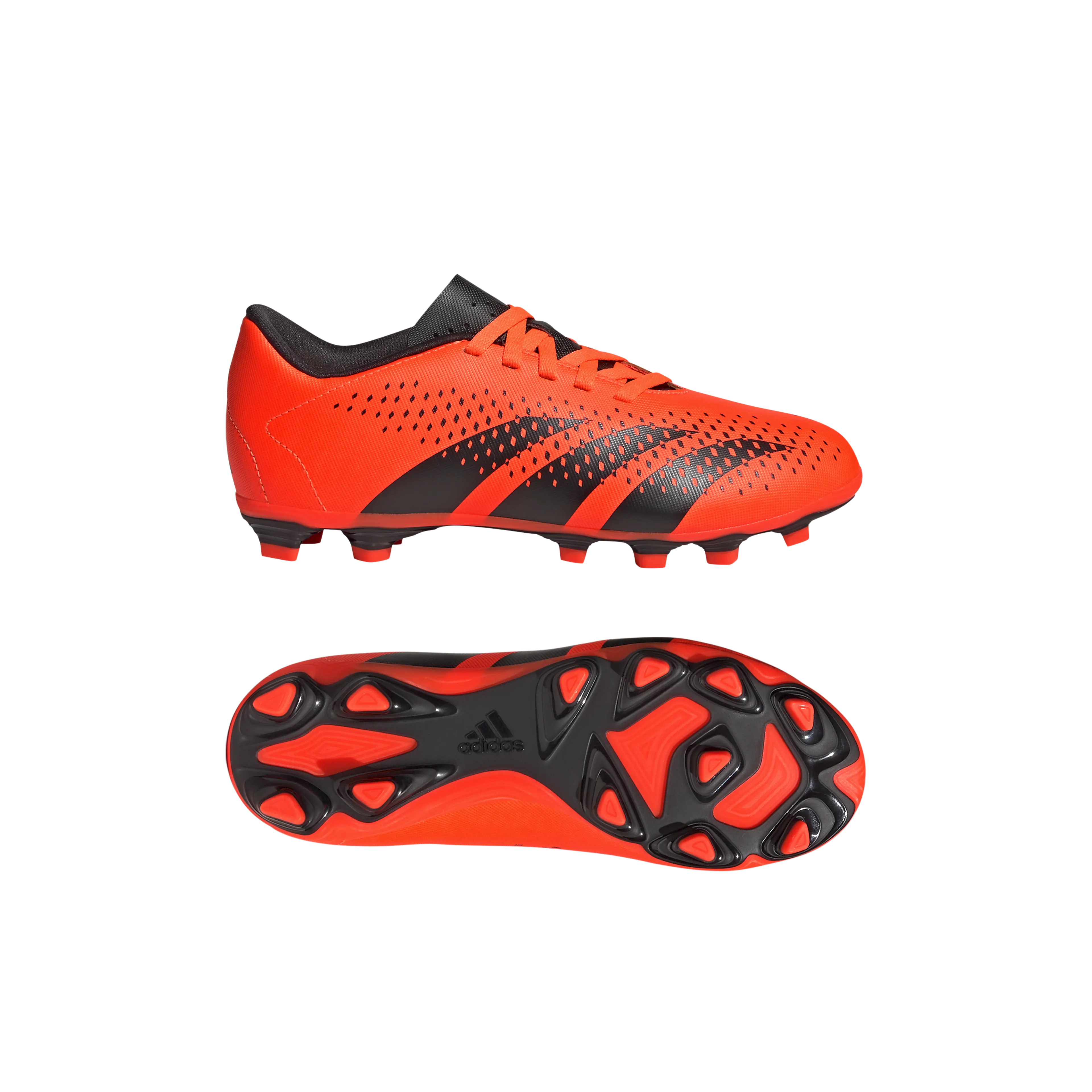 Predator Accuracy.4 Flexible Ground fotballsko kunstgress/gress