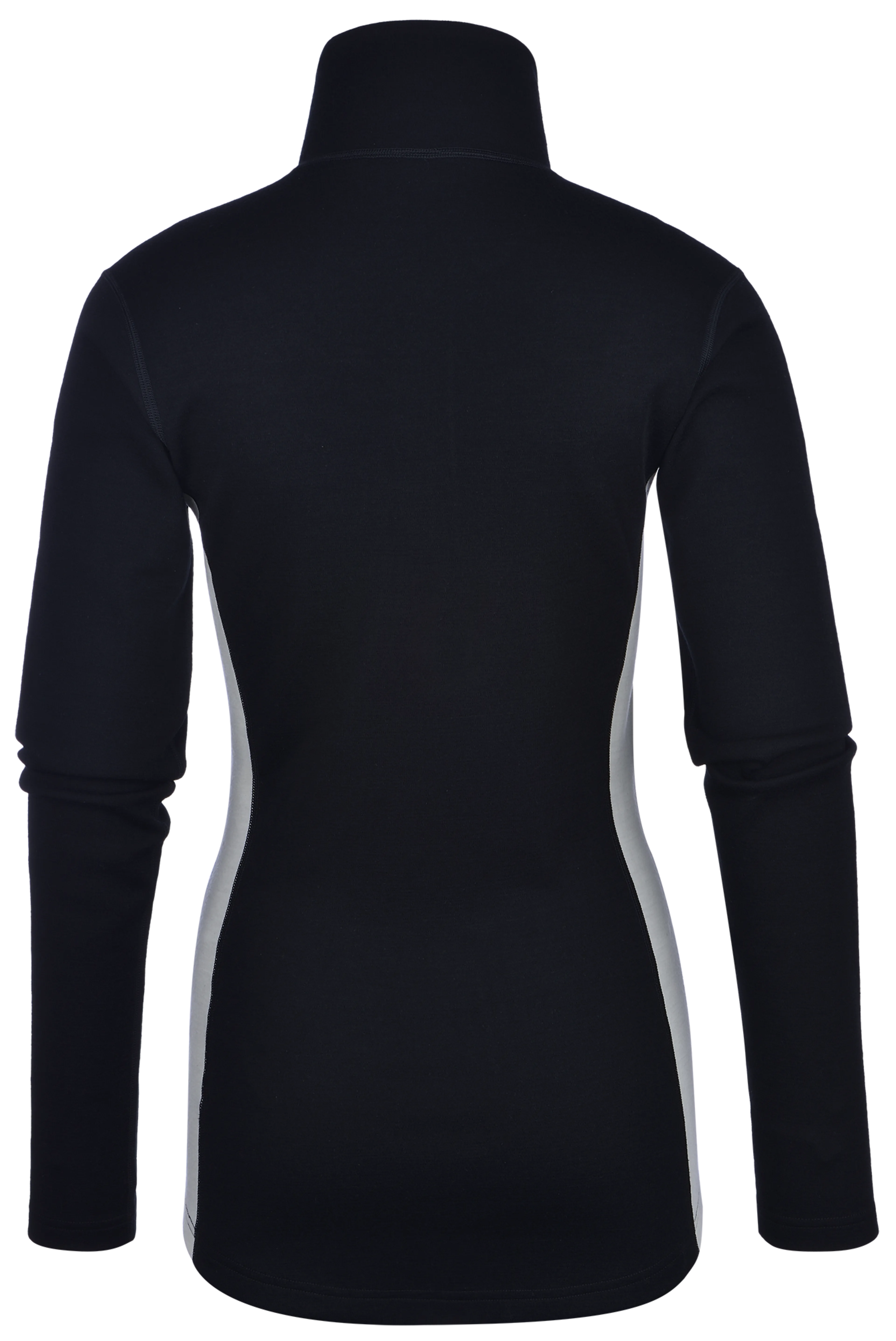 BYMARKA 3.0 W 1/2 ZIP
