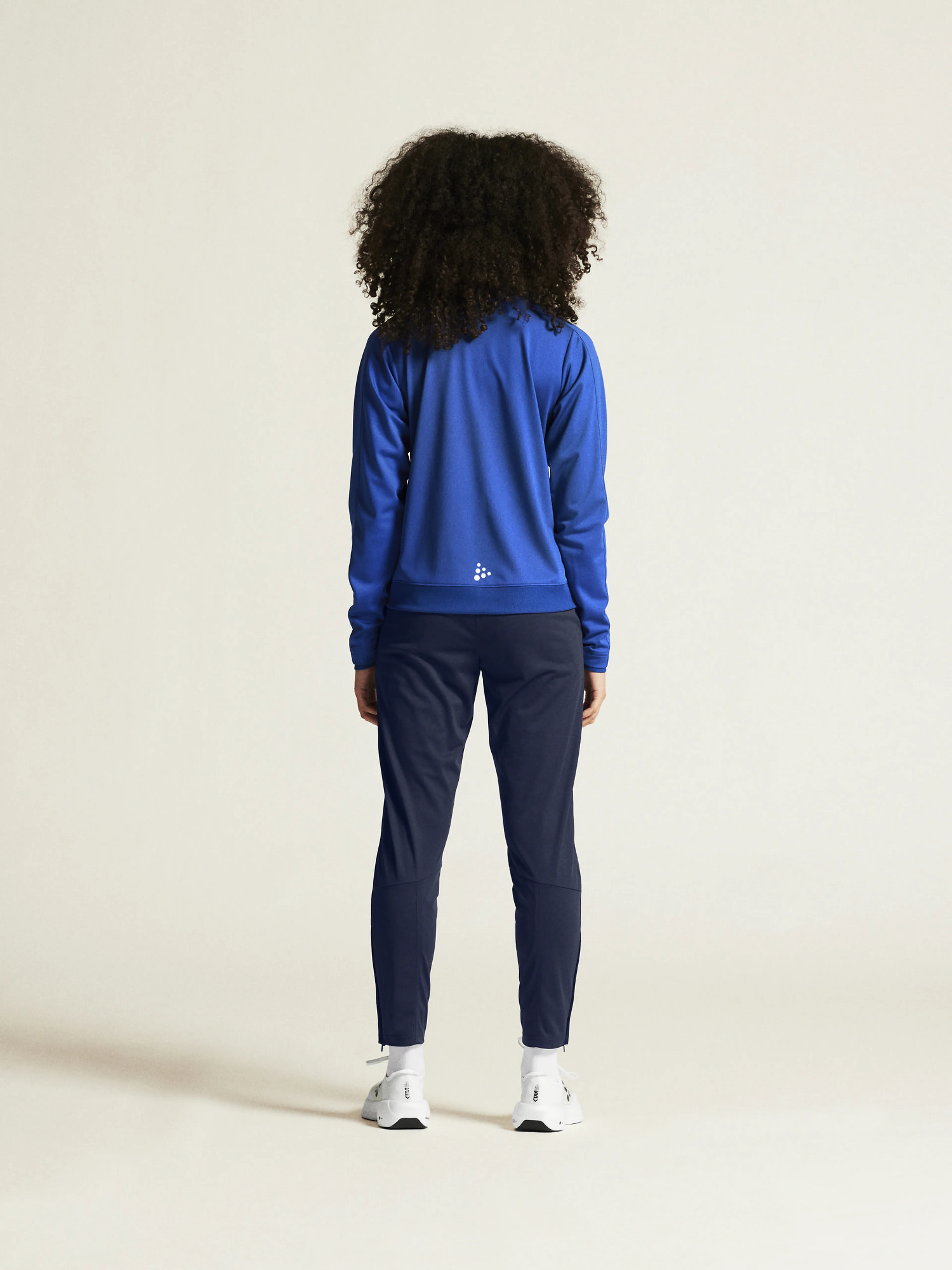 Evolve 2.0 Full Zip Jacket W