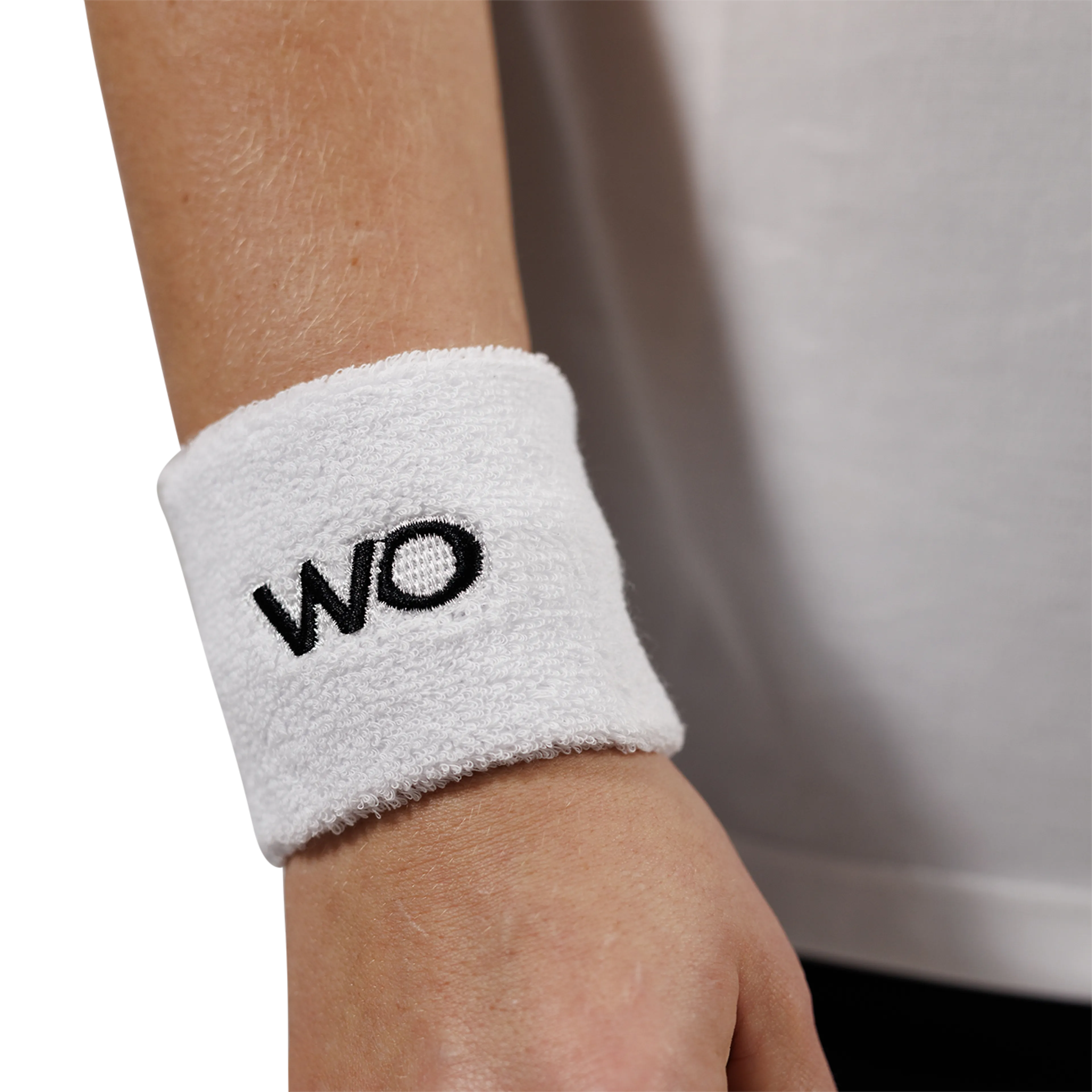 Logo Wristband 2-pack