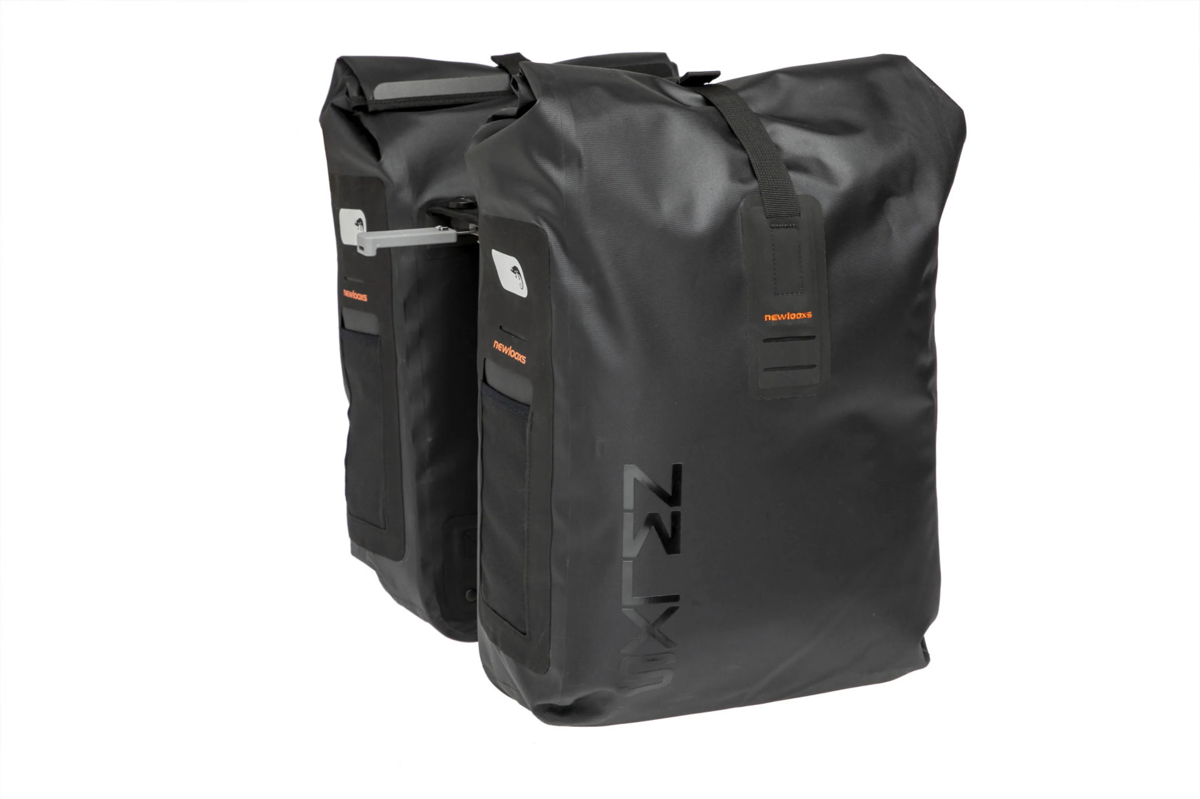 Varo Double Pannier MIK