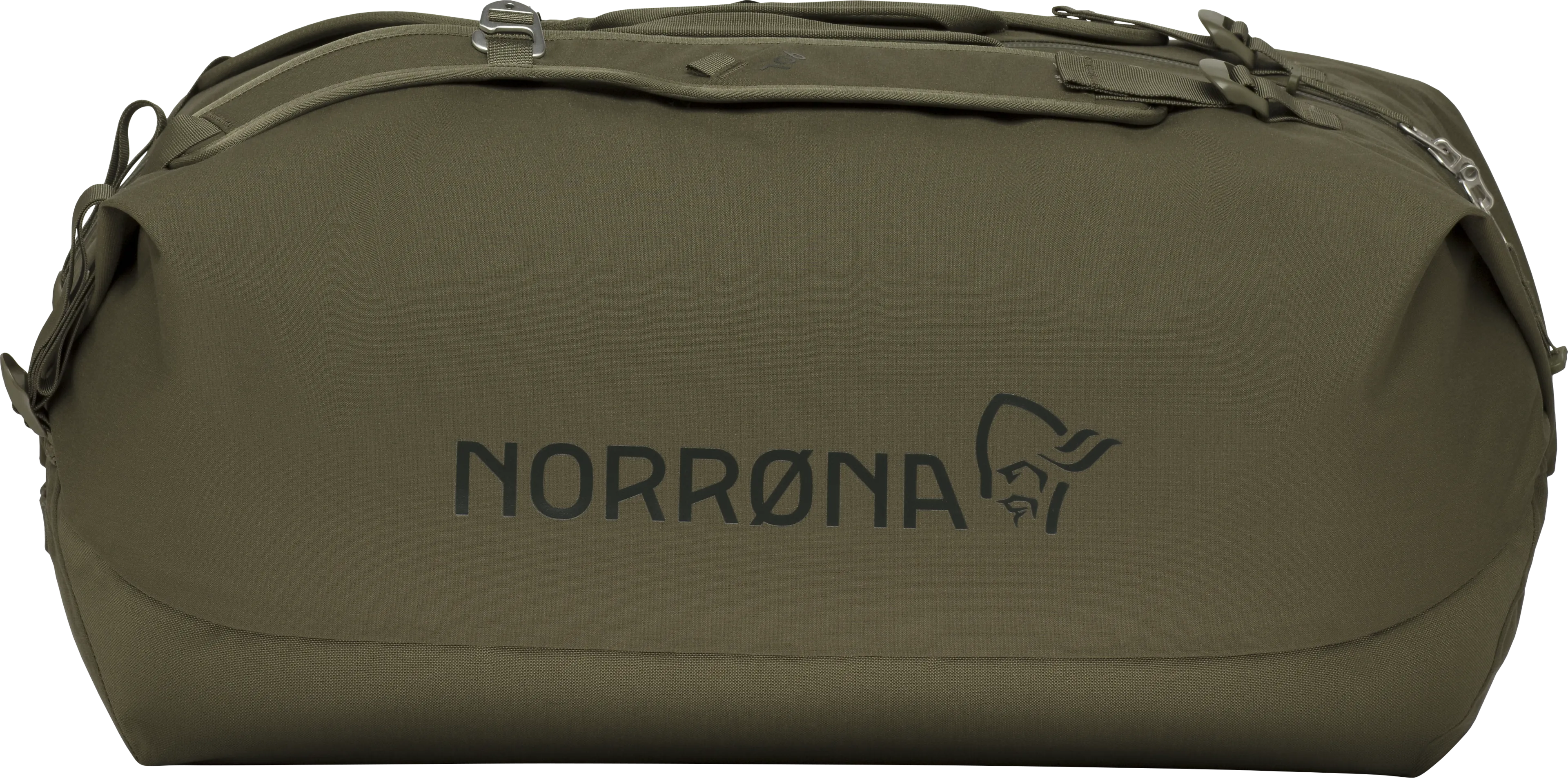 Norrøna 90L Duffel Bag
