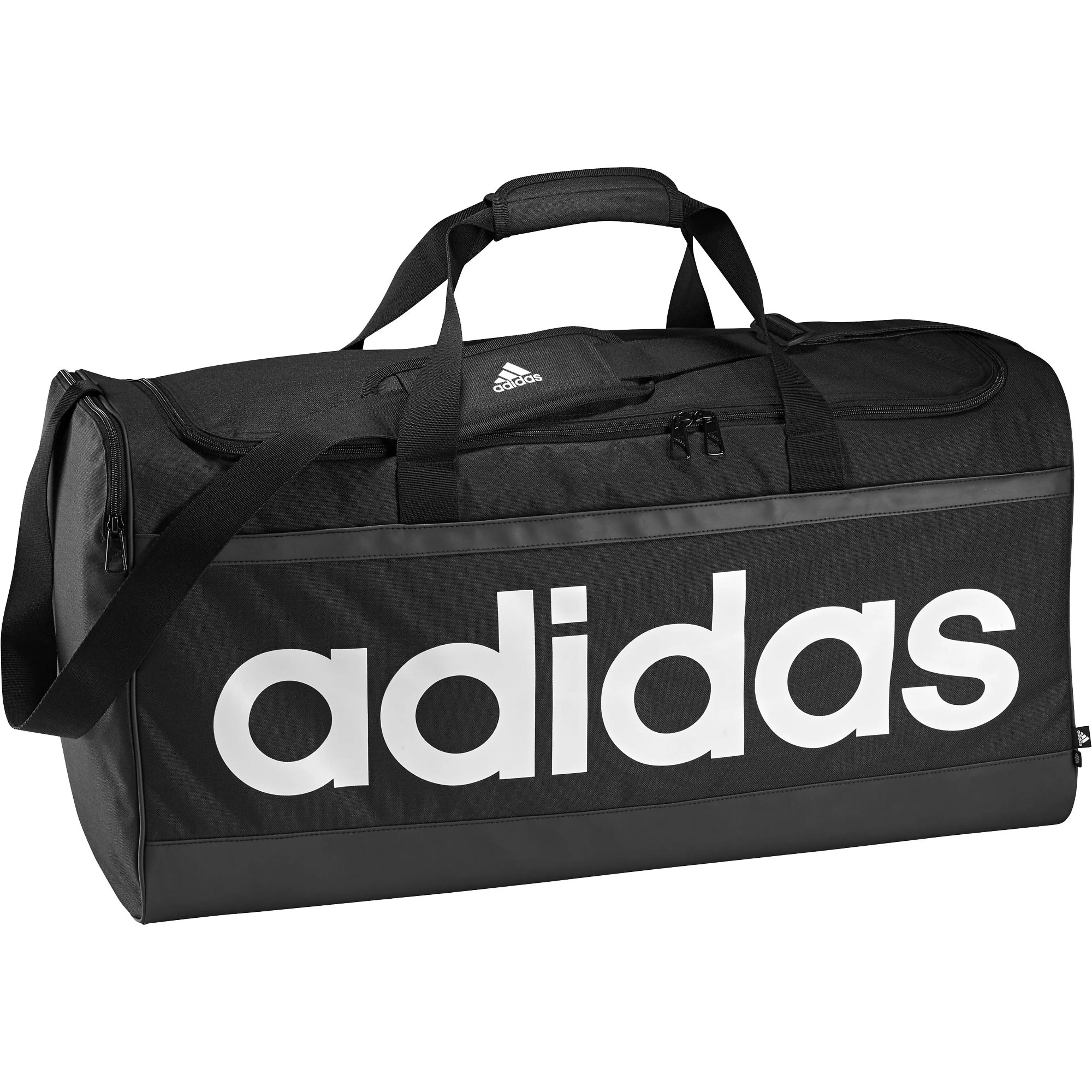 Essentials duffelbag L Essentials duffelbag L