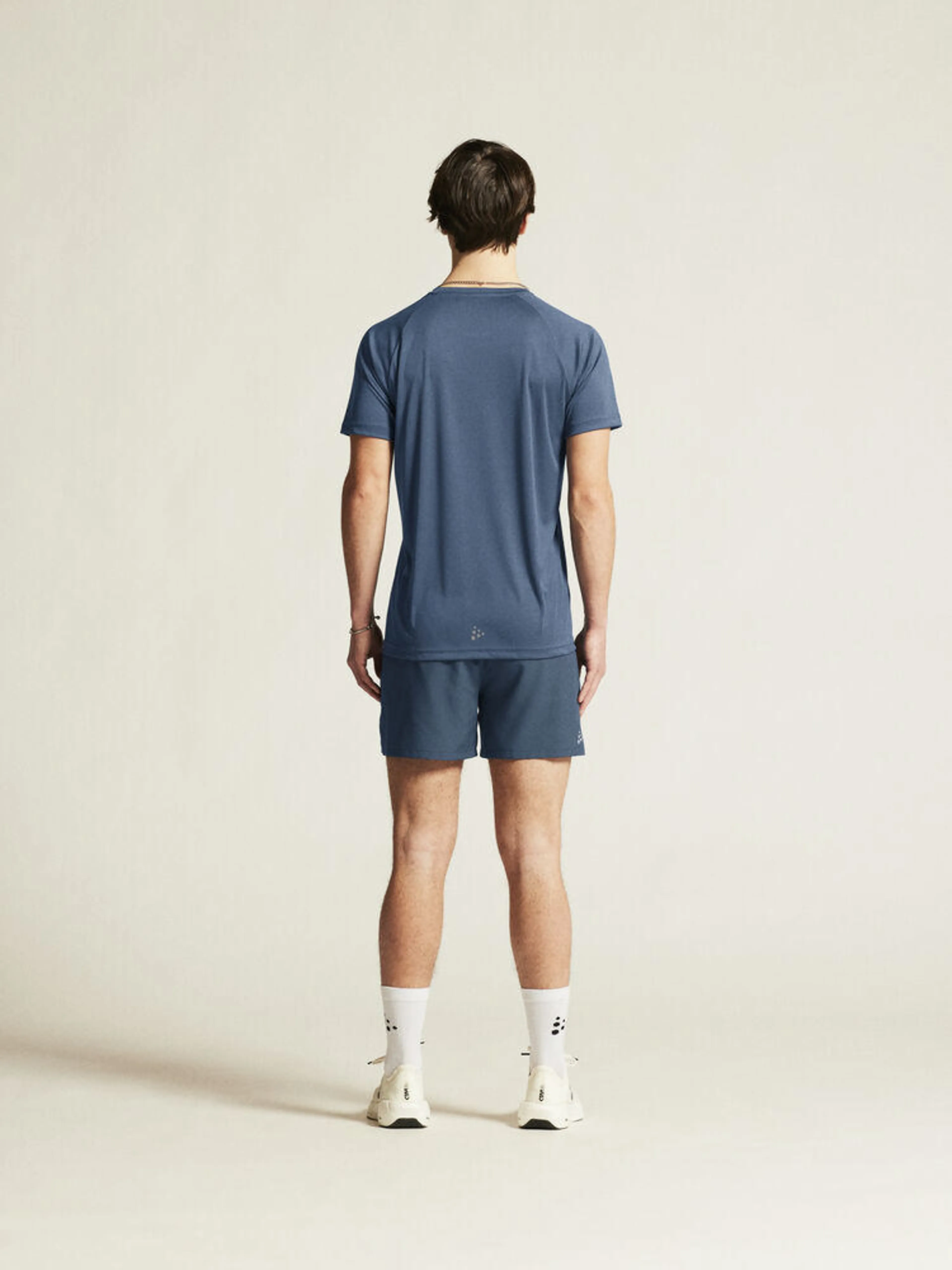 Core Essence Logo Tee M