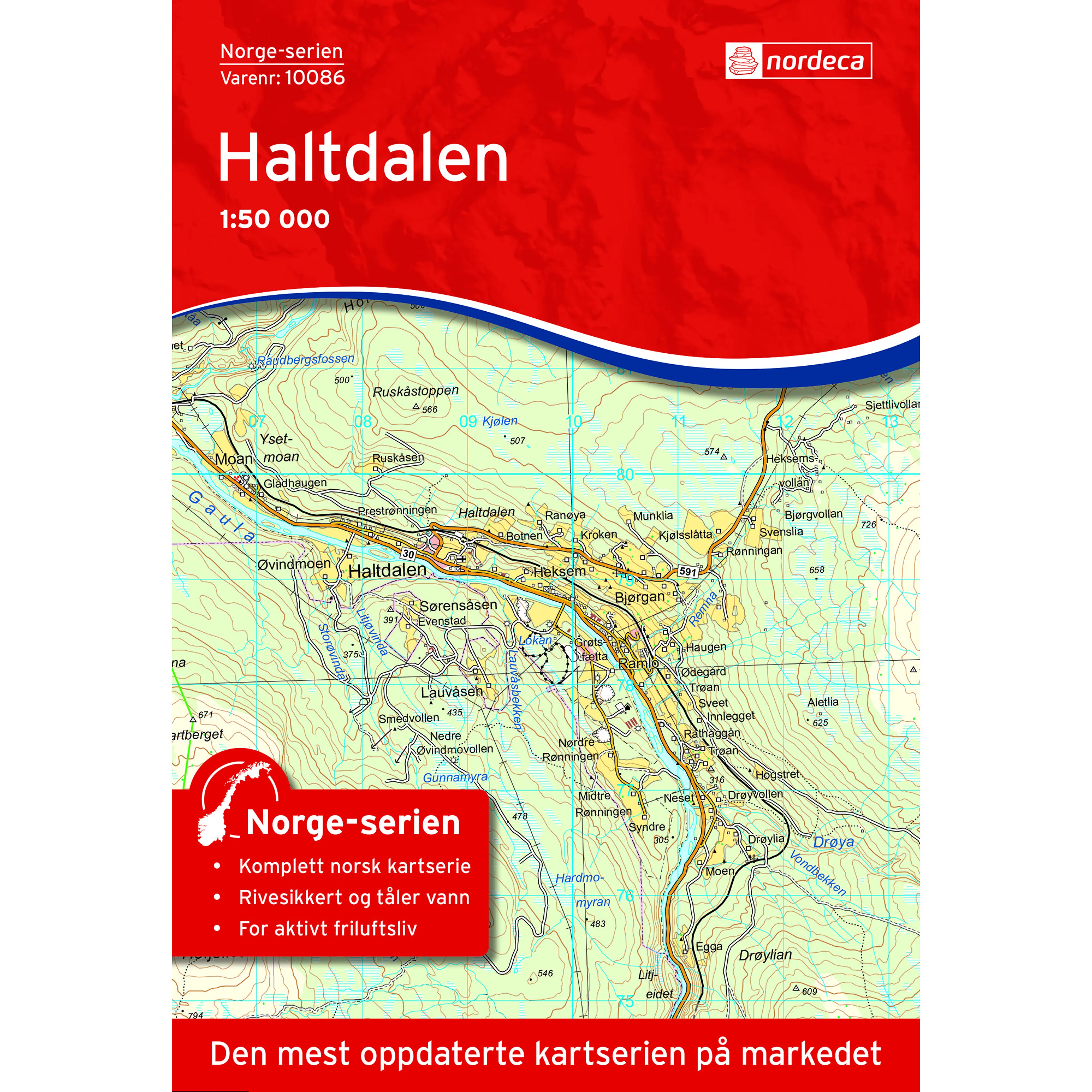 HALTDALEN