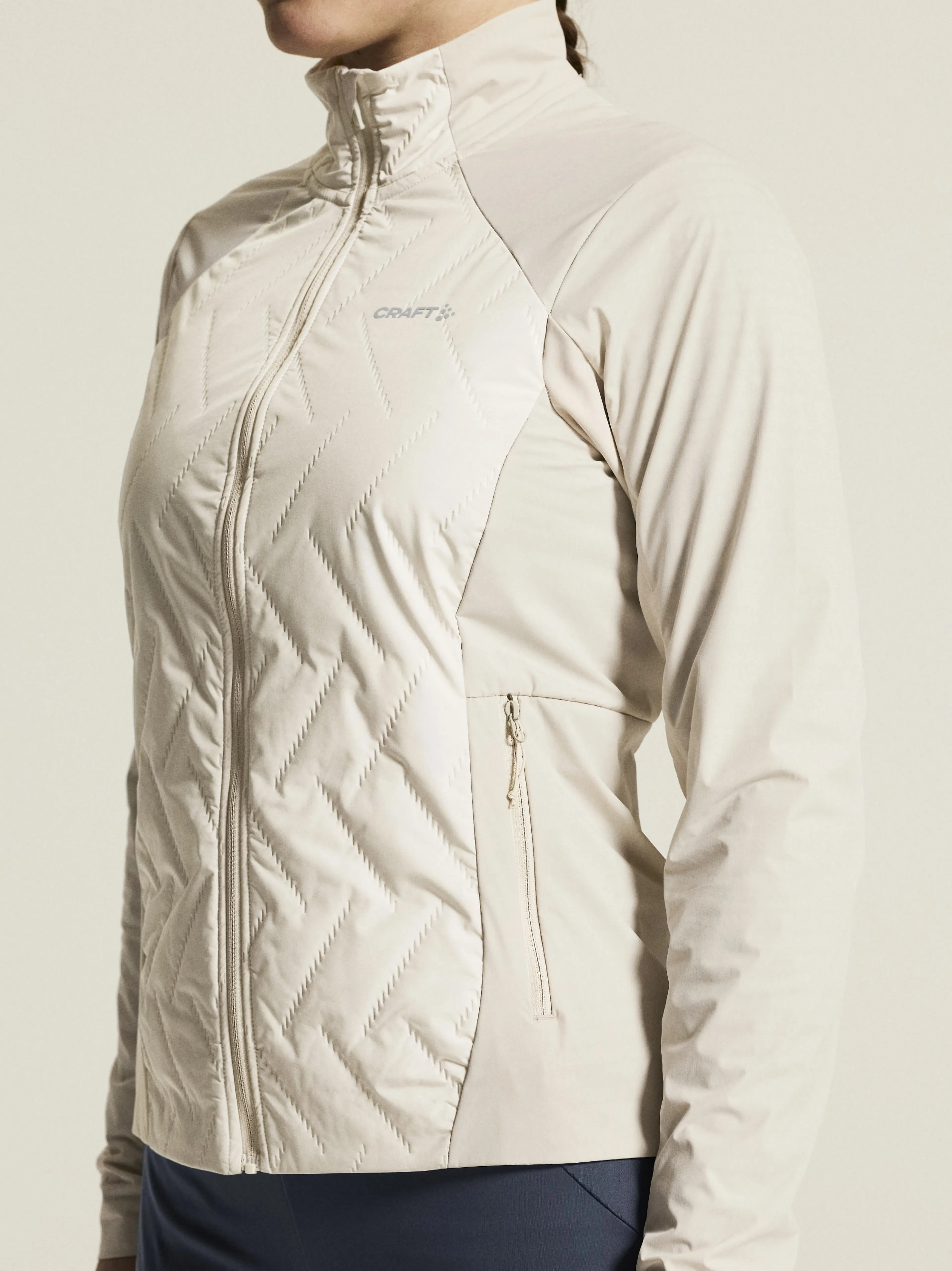 Speed Jacket 3 W