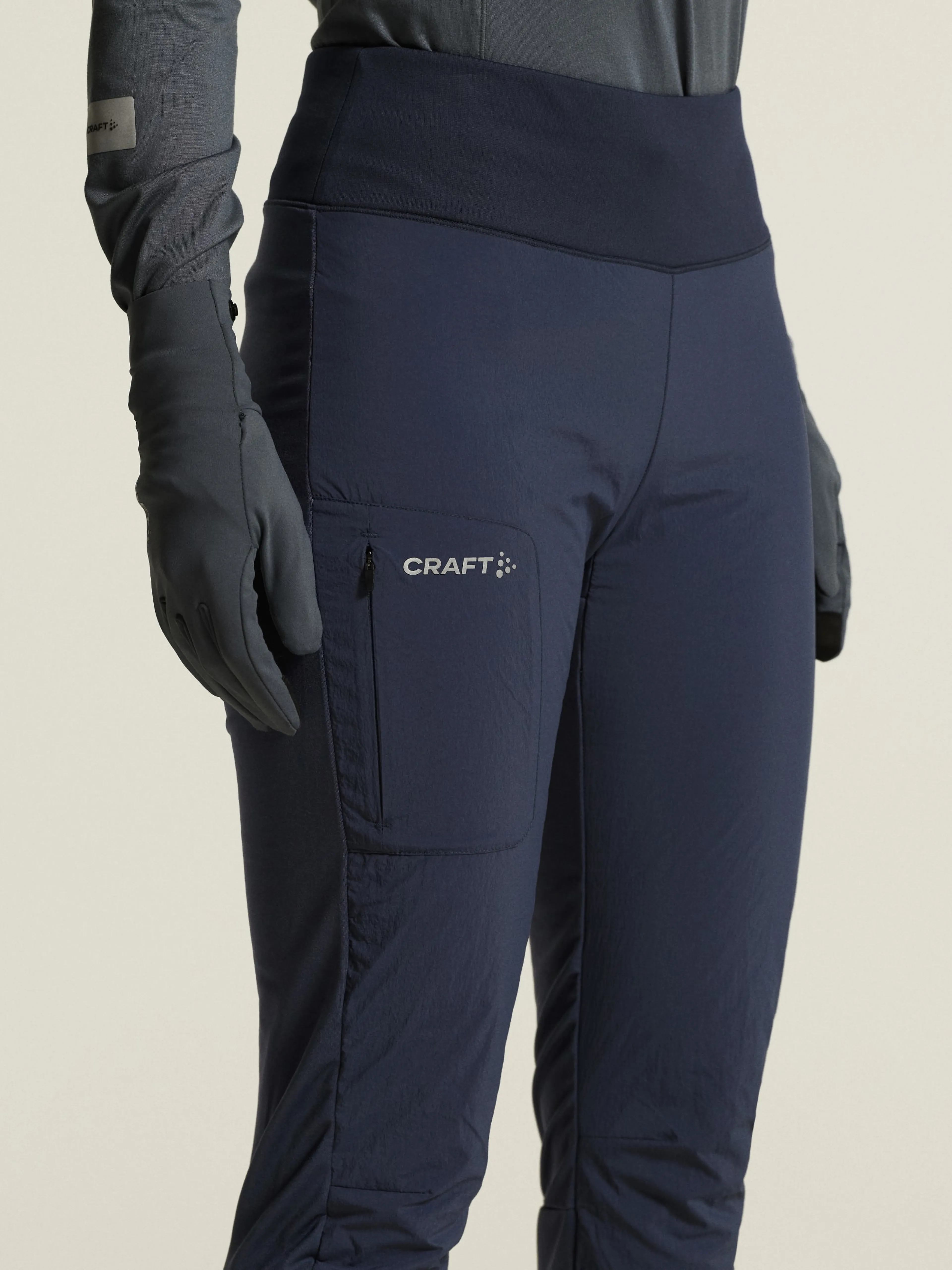 Subz Light Tights W