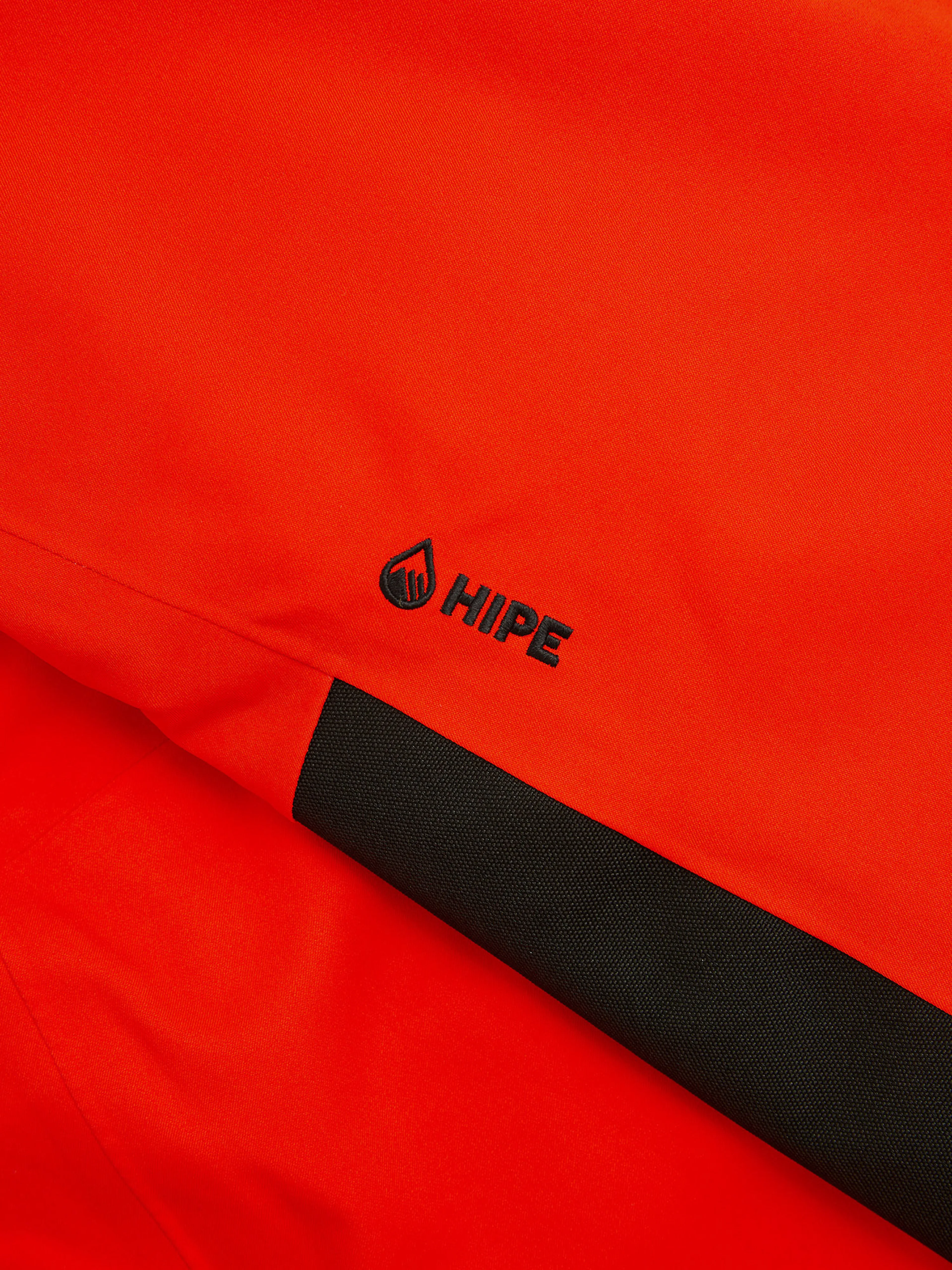 JR Maroon Insulated Pants
