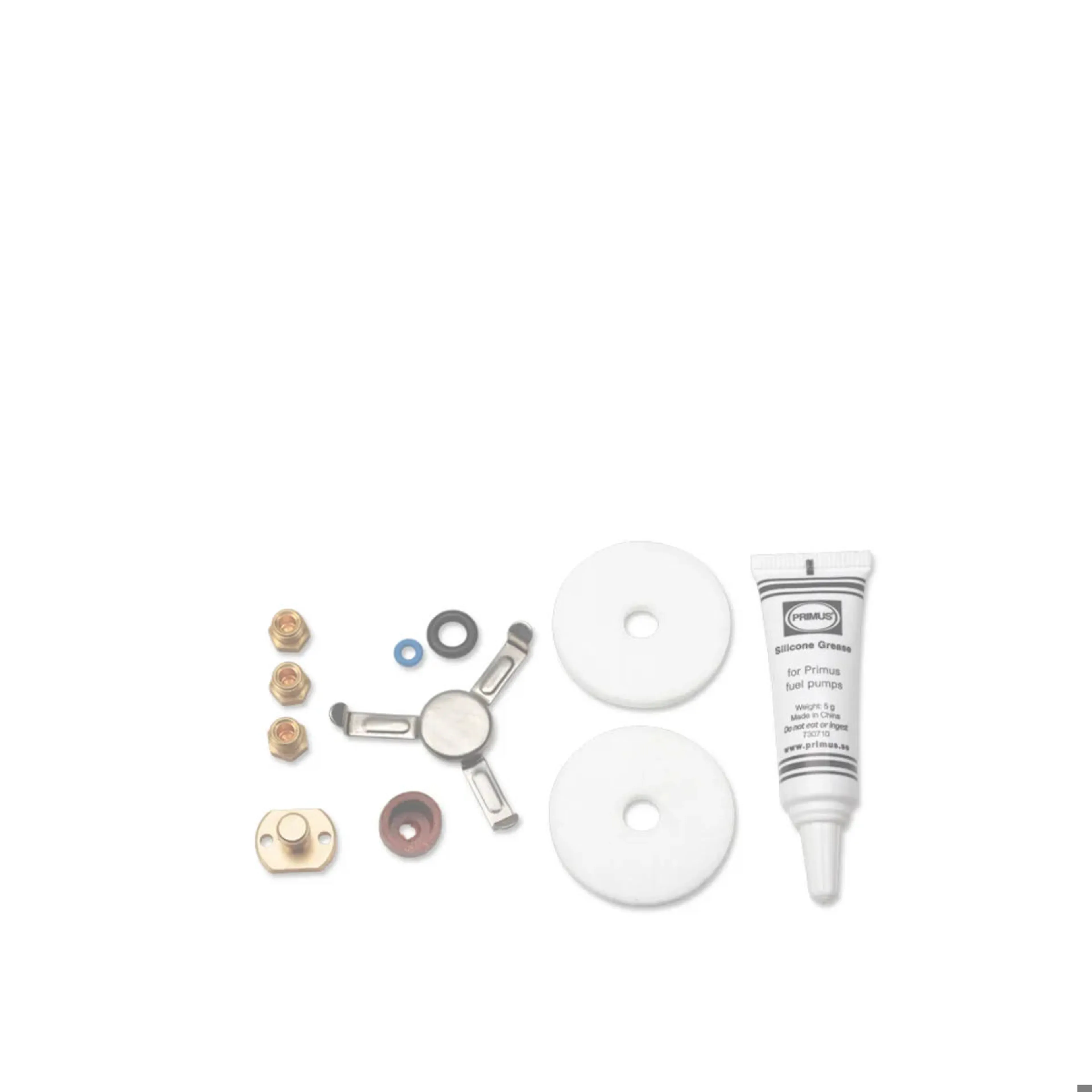 Service & Maintenace Kit for 3219 Service & Maintenace Kit for 3219