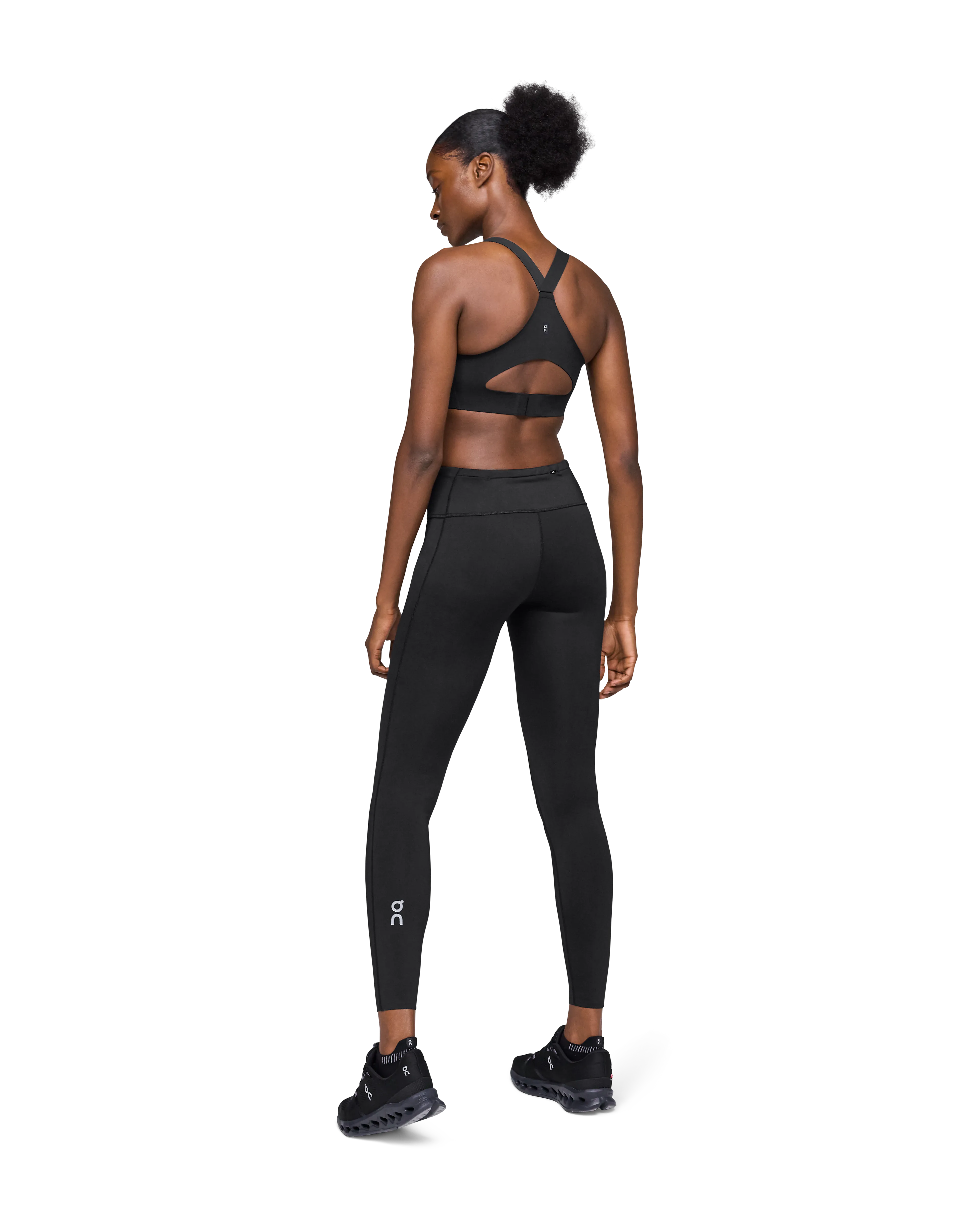 Core Tights W