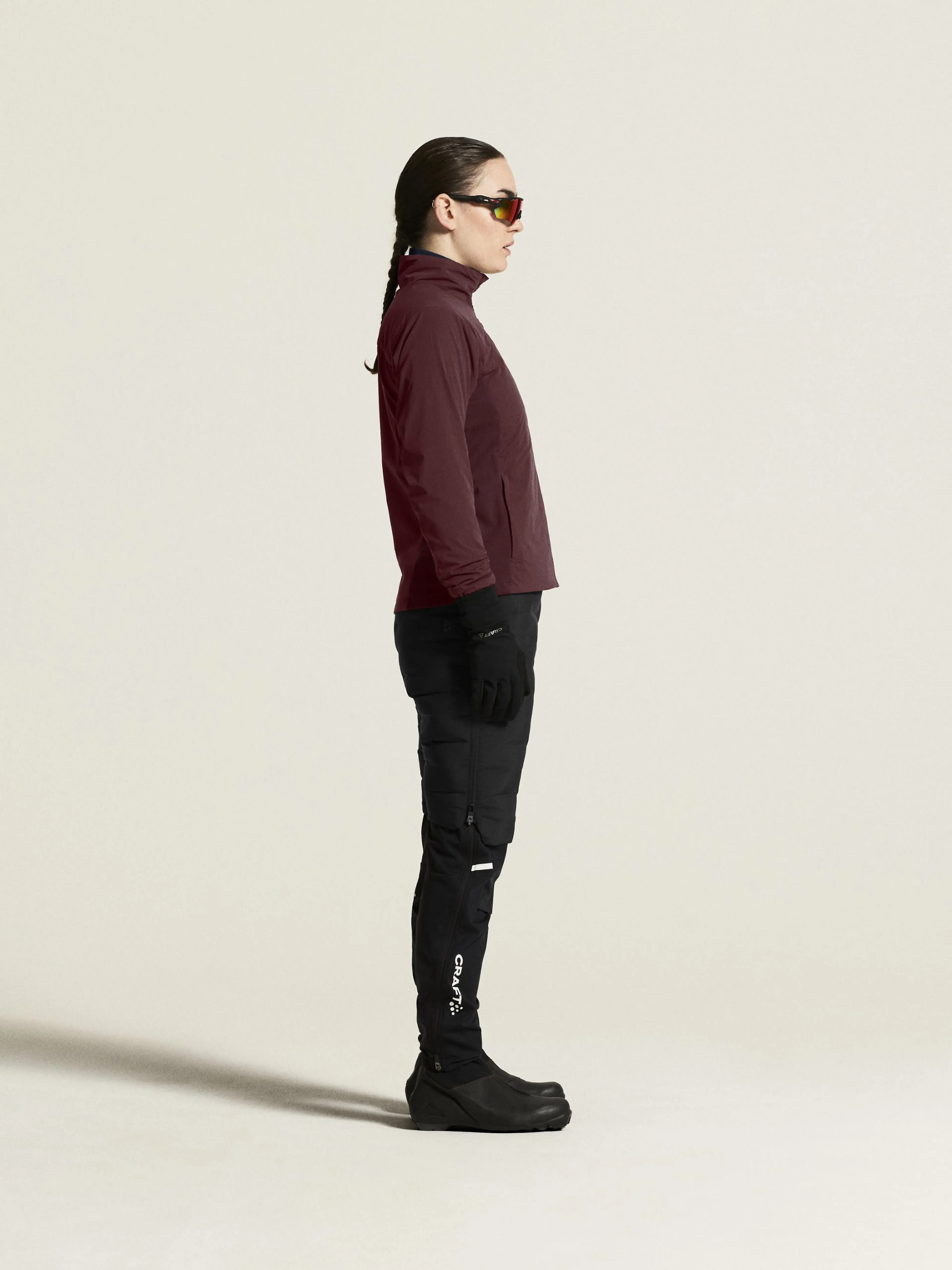 Persuit Shorts W