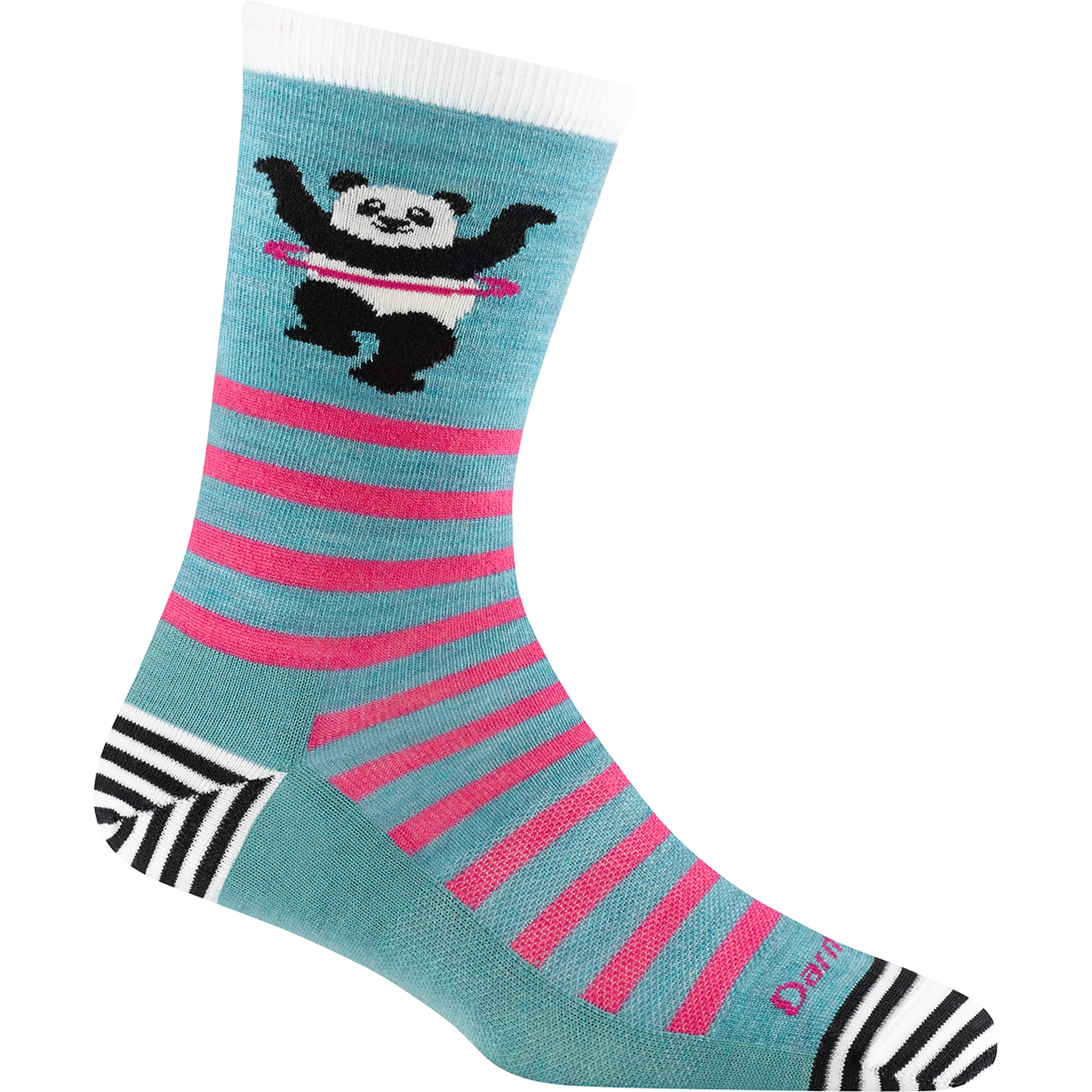Animal Haus Crew Lightweight ullsokker dame Animal Haus Crew Lightweight ullsokker dame