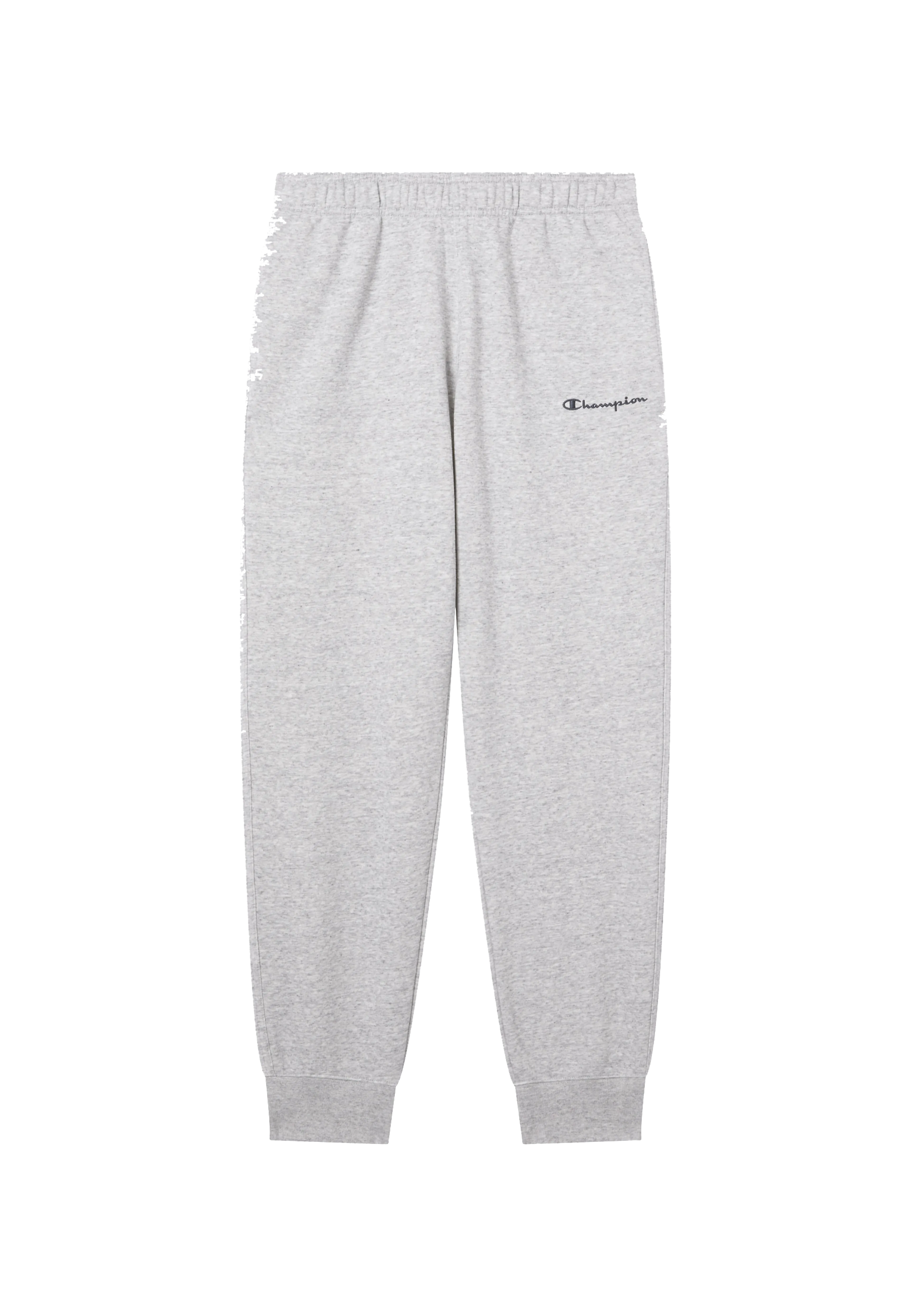Rib Cuff Pants men