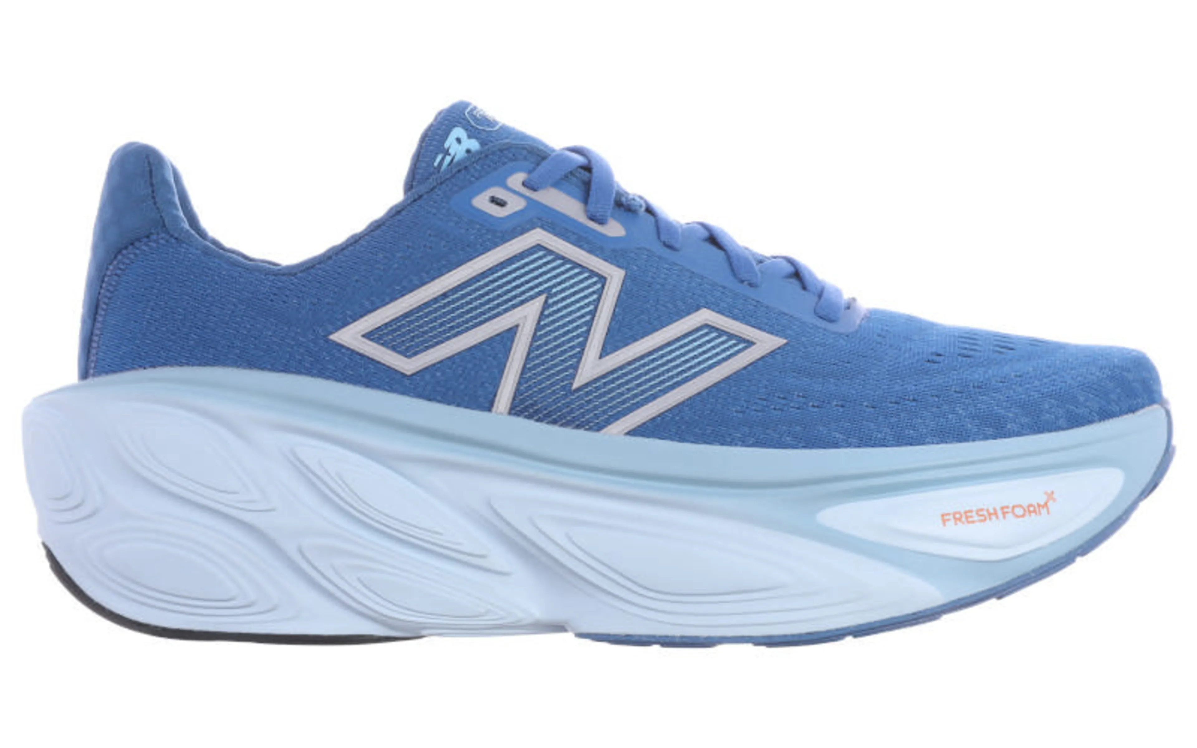 FreshFoam More v5