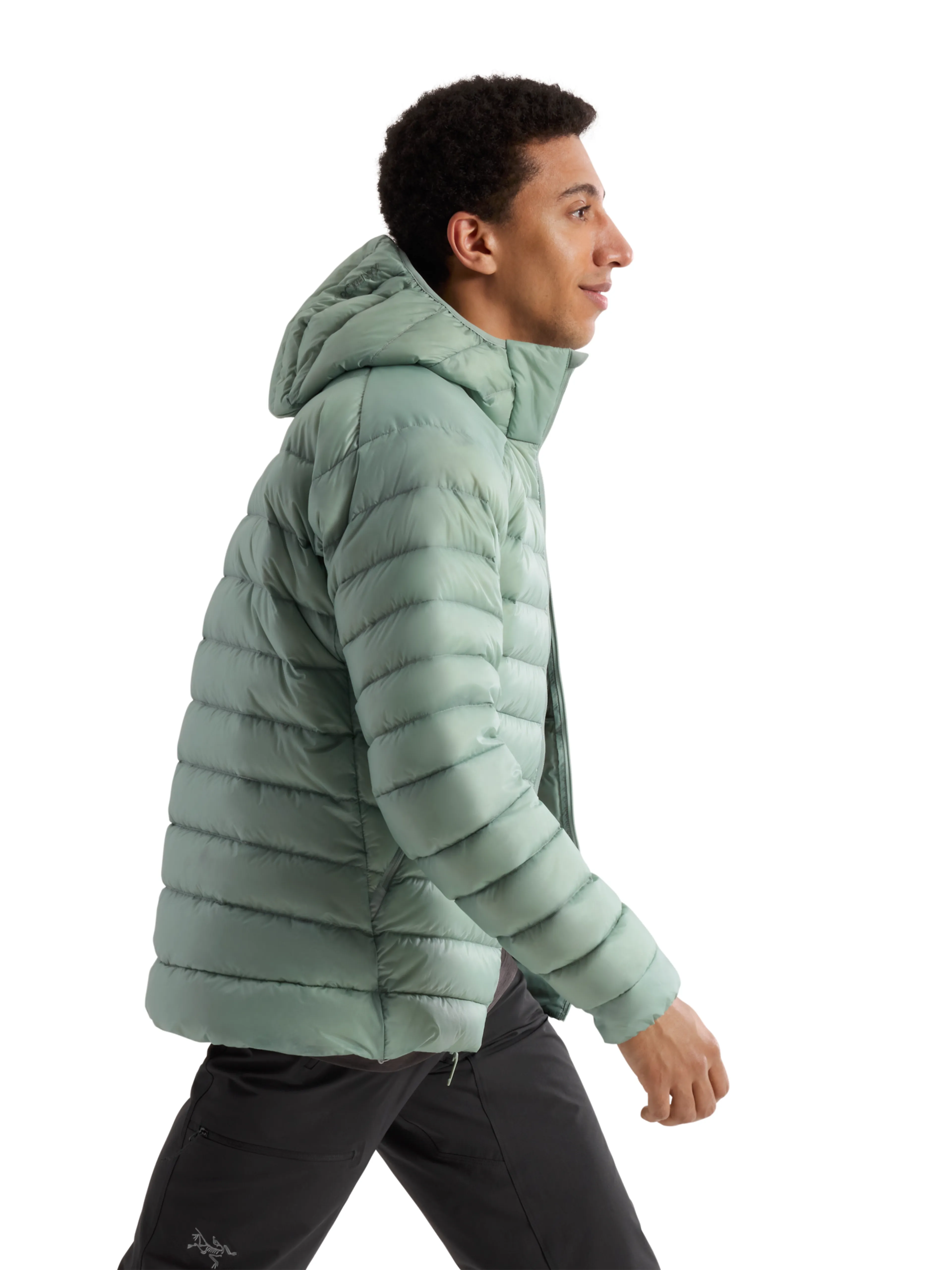 Cerium Hoody M