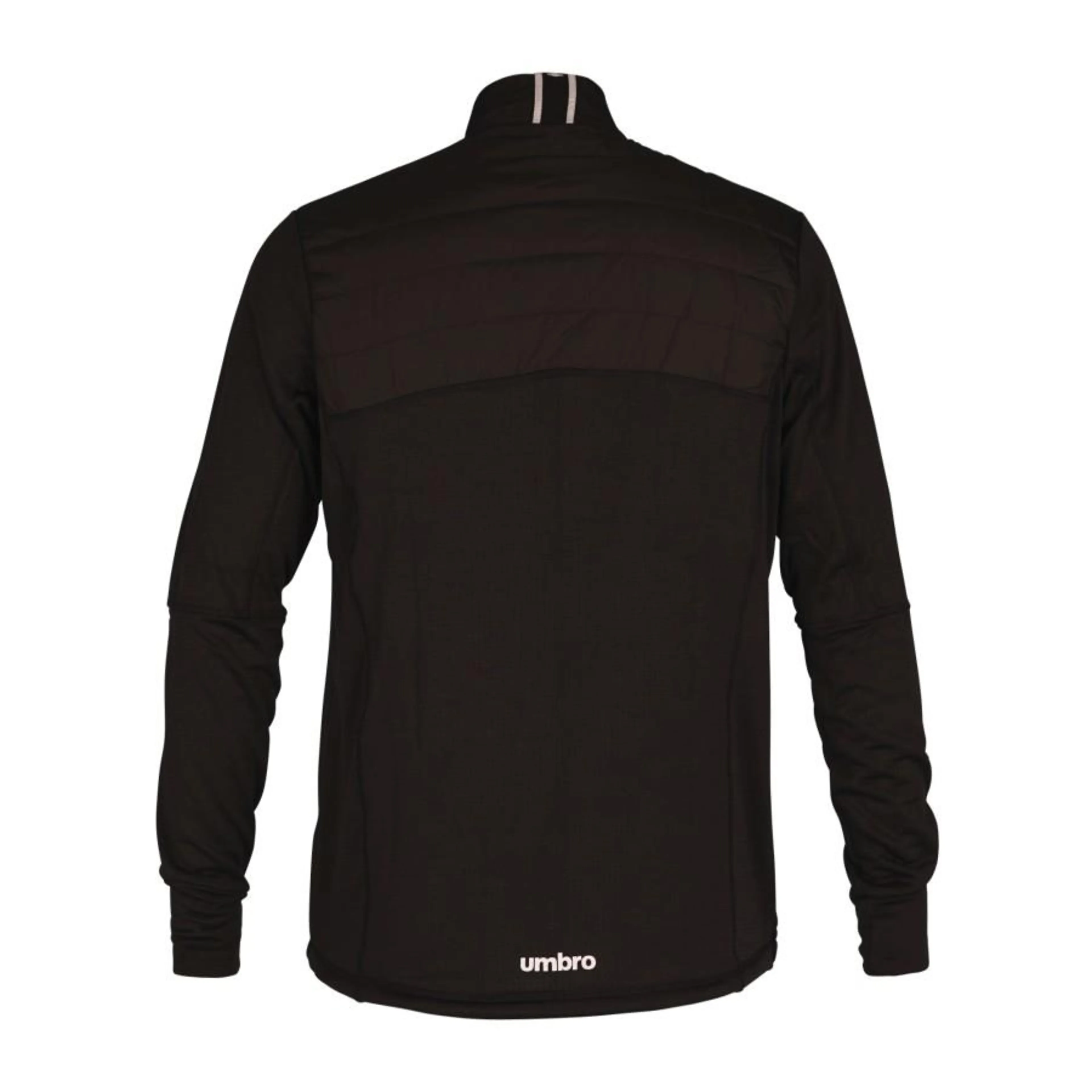 UX Elite Hybrid Jacket
