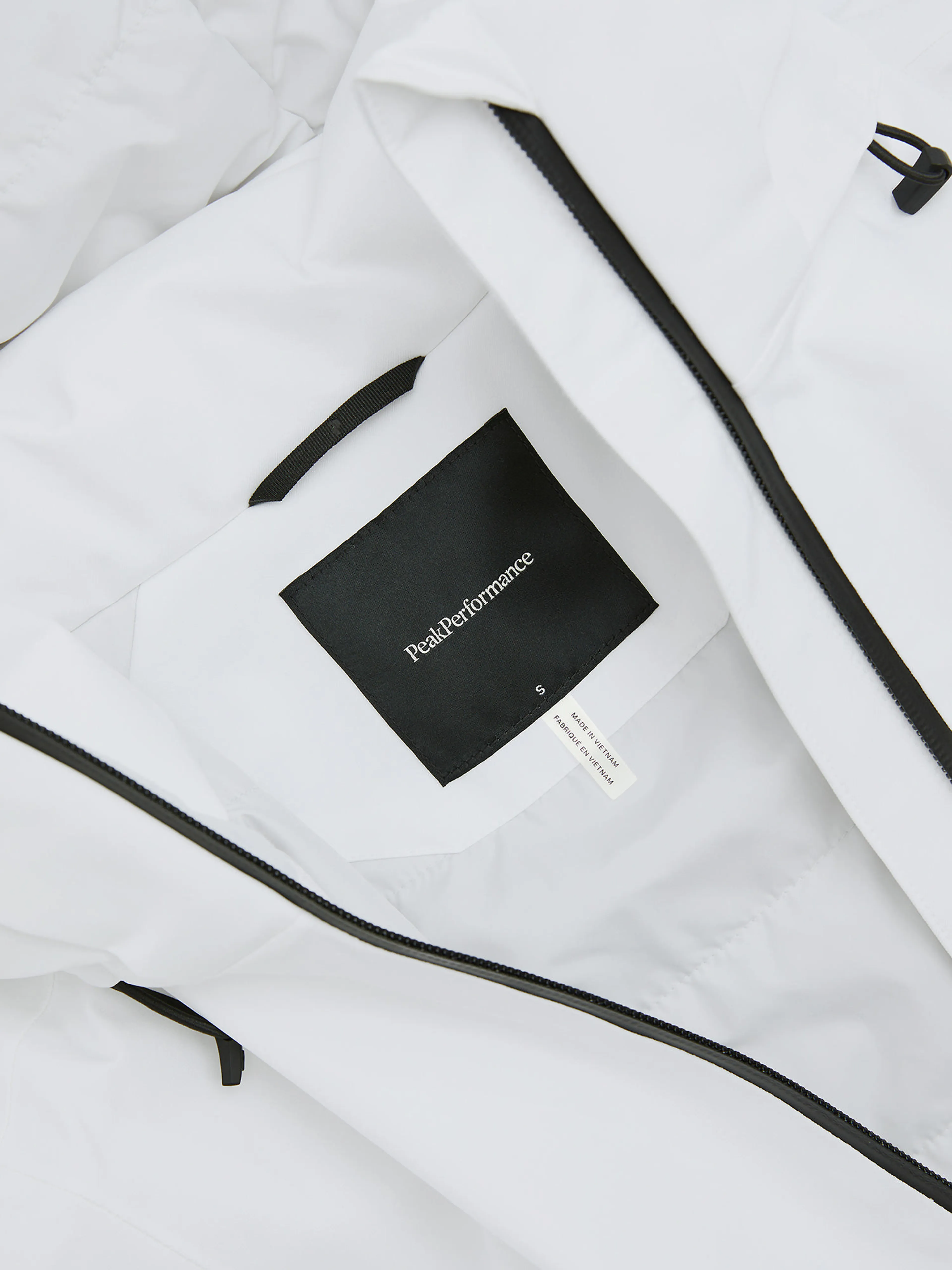 W Anima Insulated Jacket