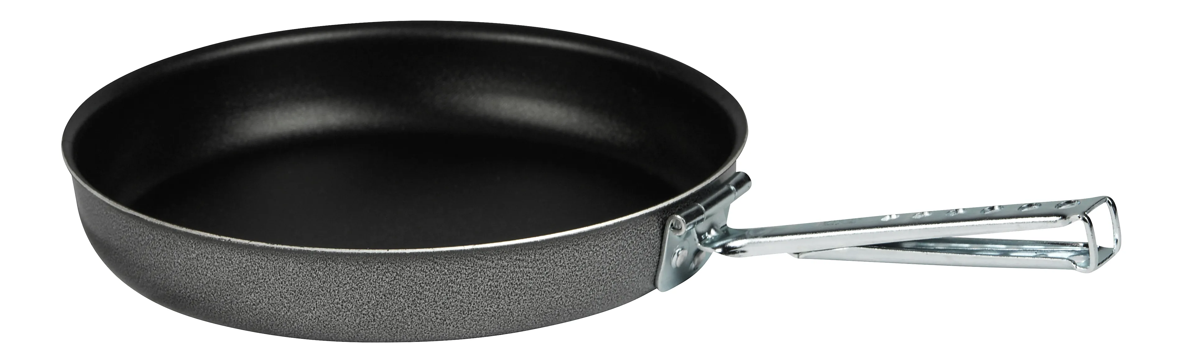 Stekepanne NS fellbart håndtak 20 cm