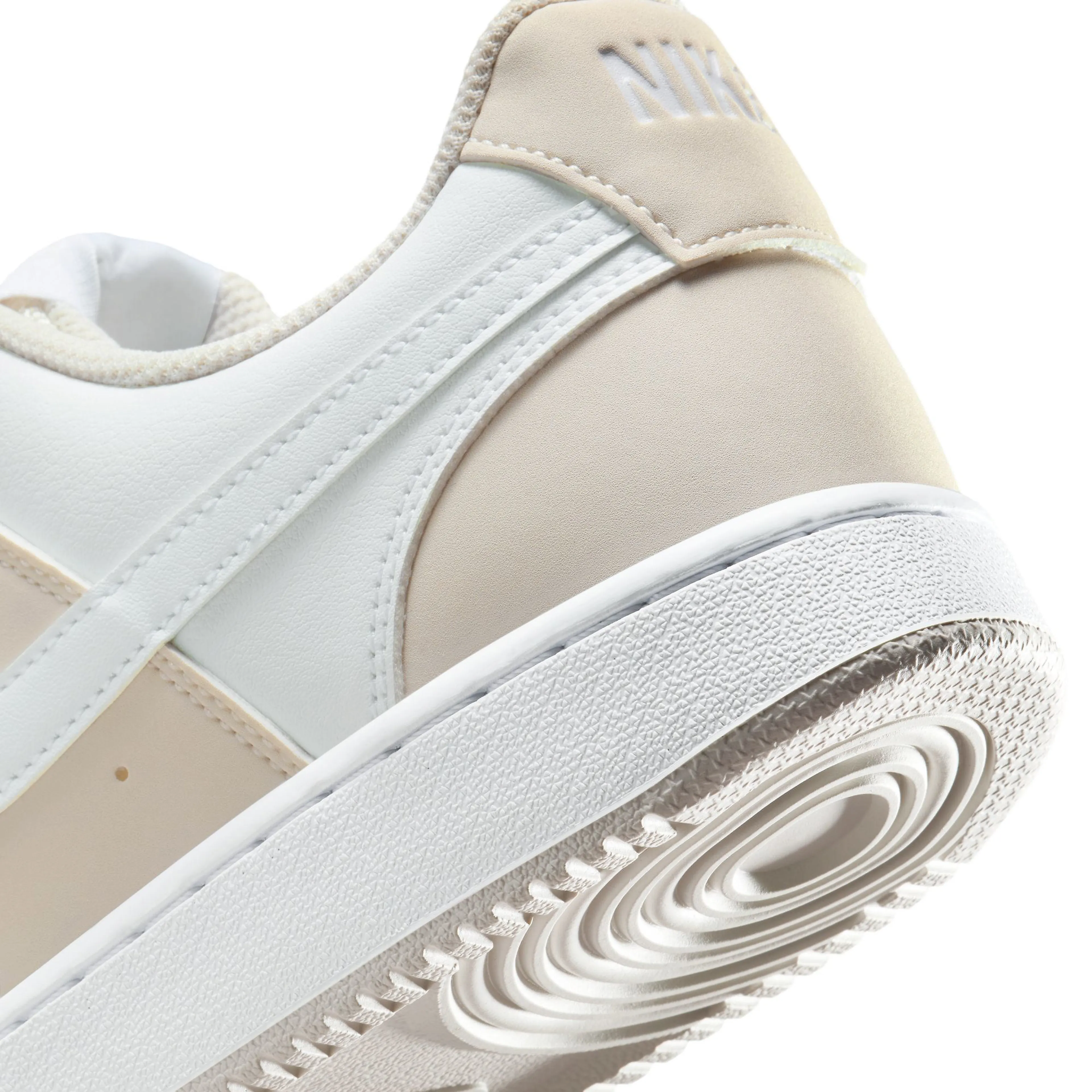 Court Vision Low Women's Shoes