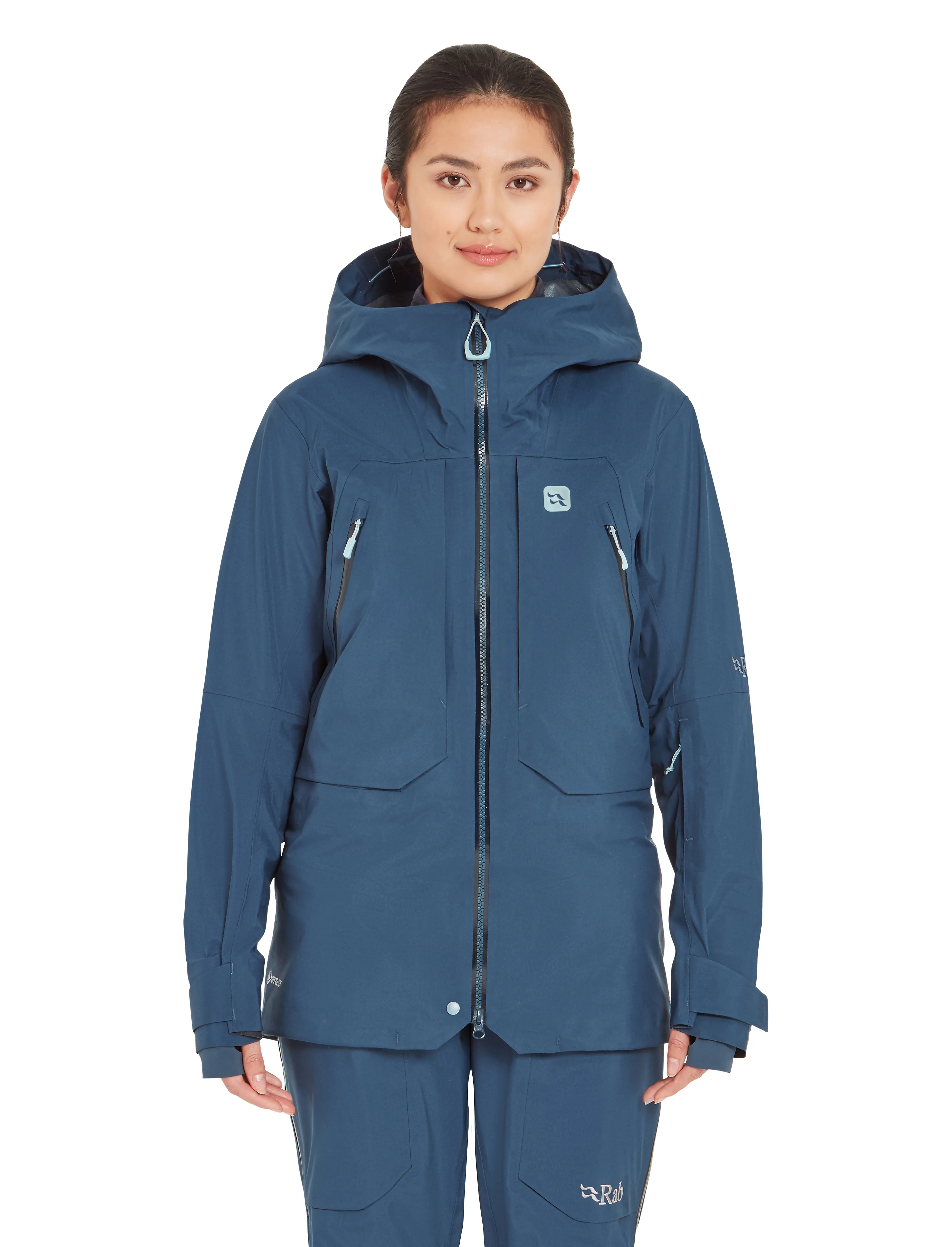 Khroma Converge Jacket