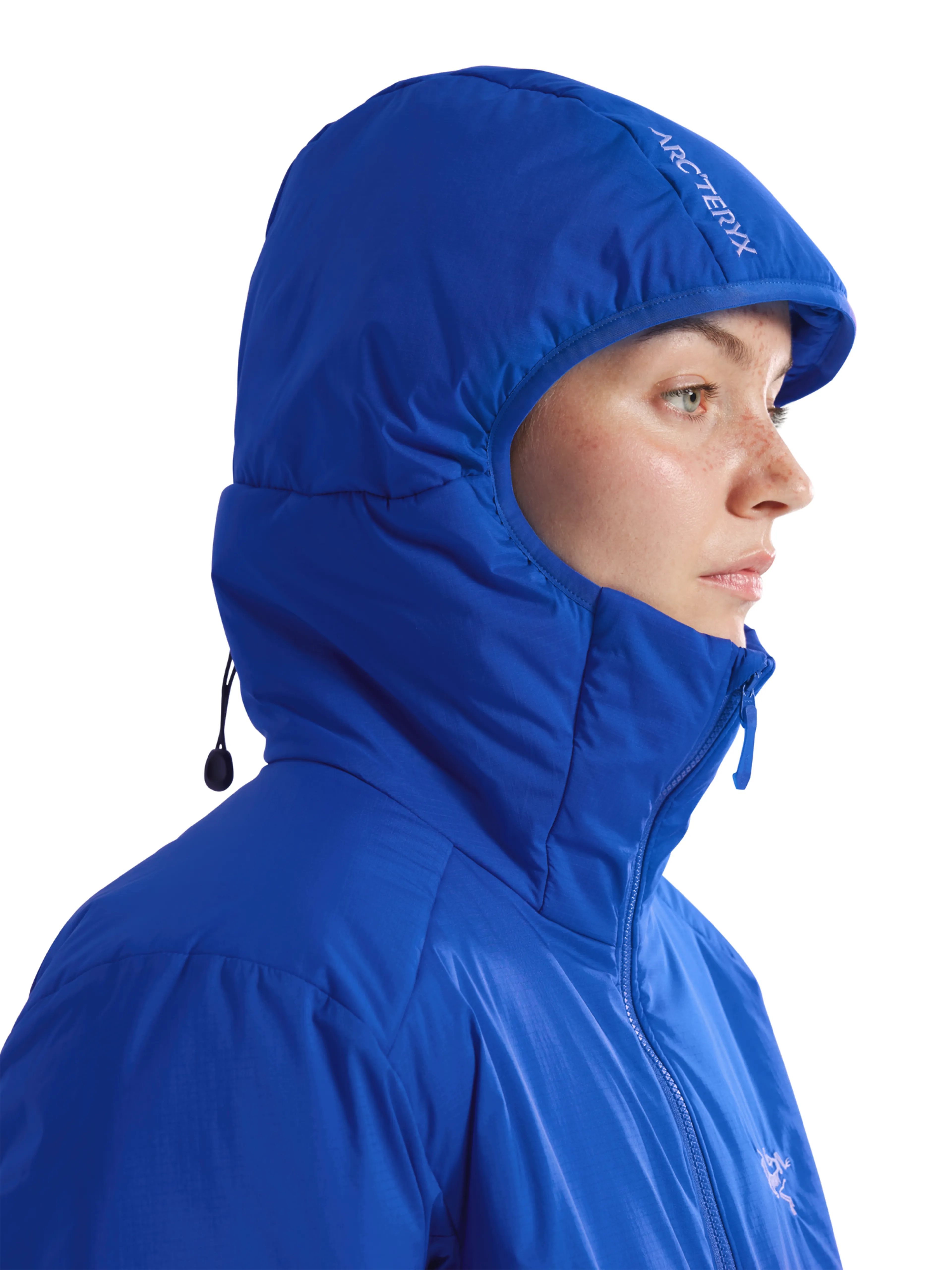 Atom SV Hoody W Atom SV Hoody W