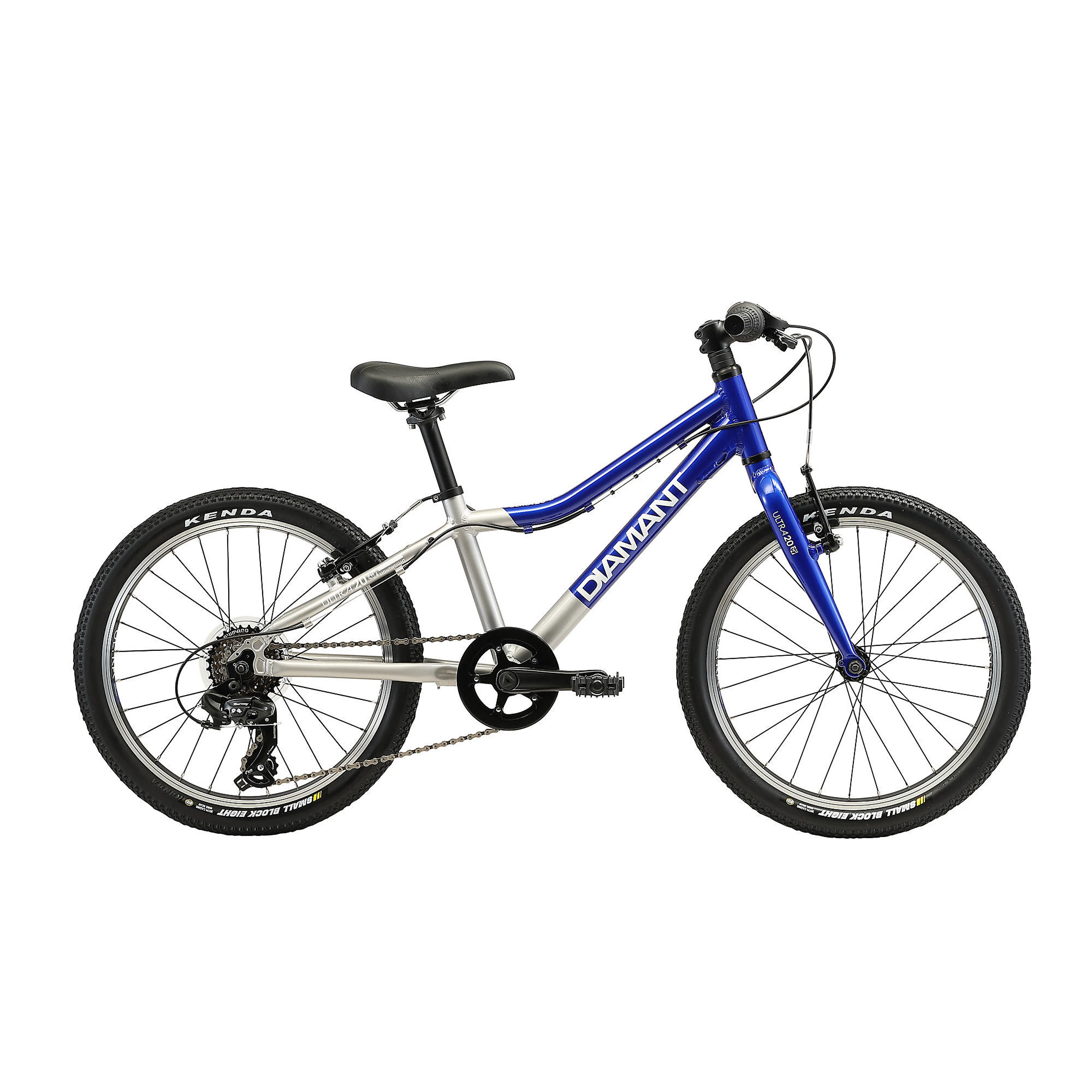 Ultra 20 barnesykkel
