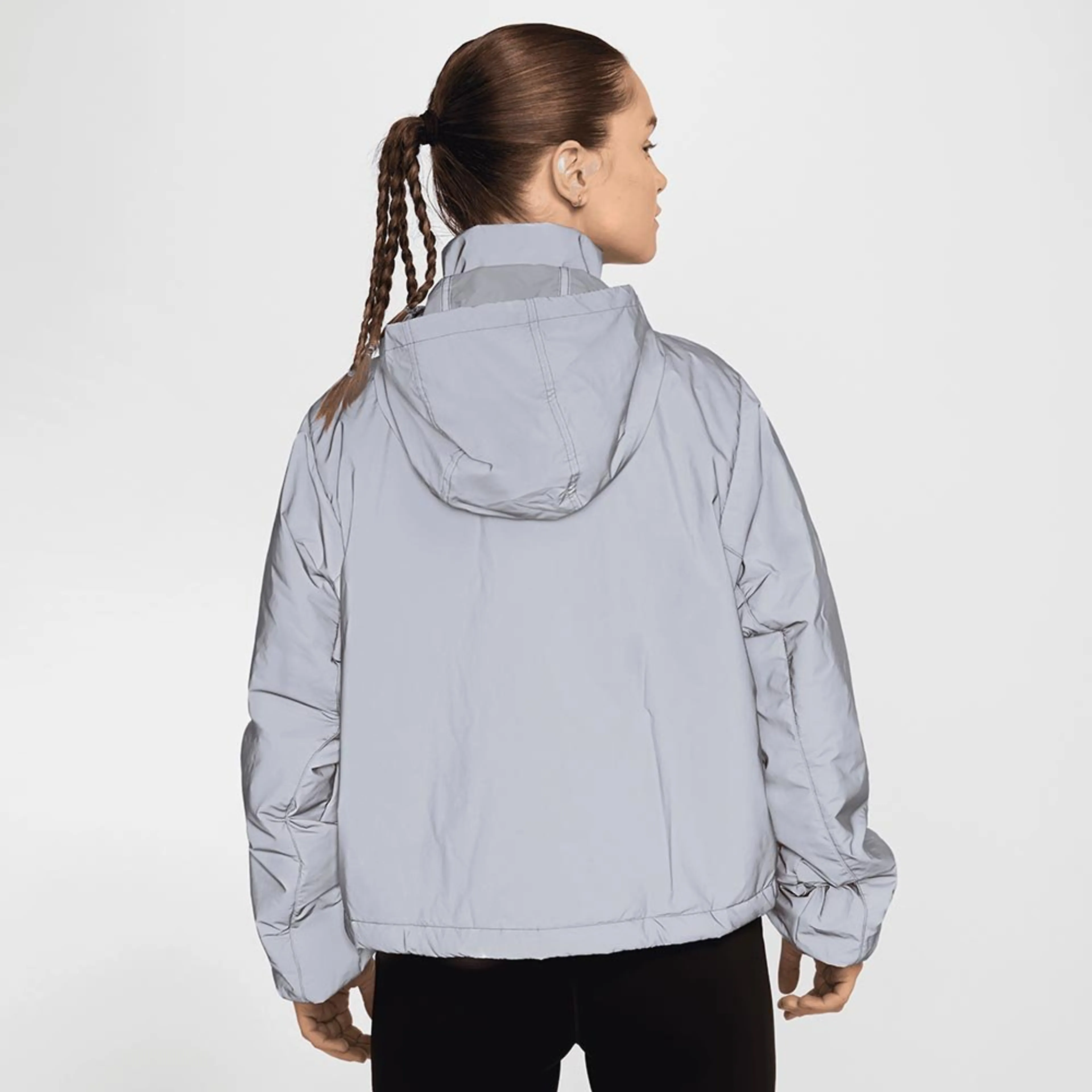 Therma-FIT Reflective Design Running Jacket
