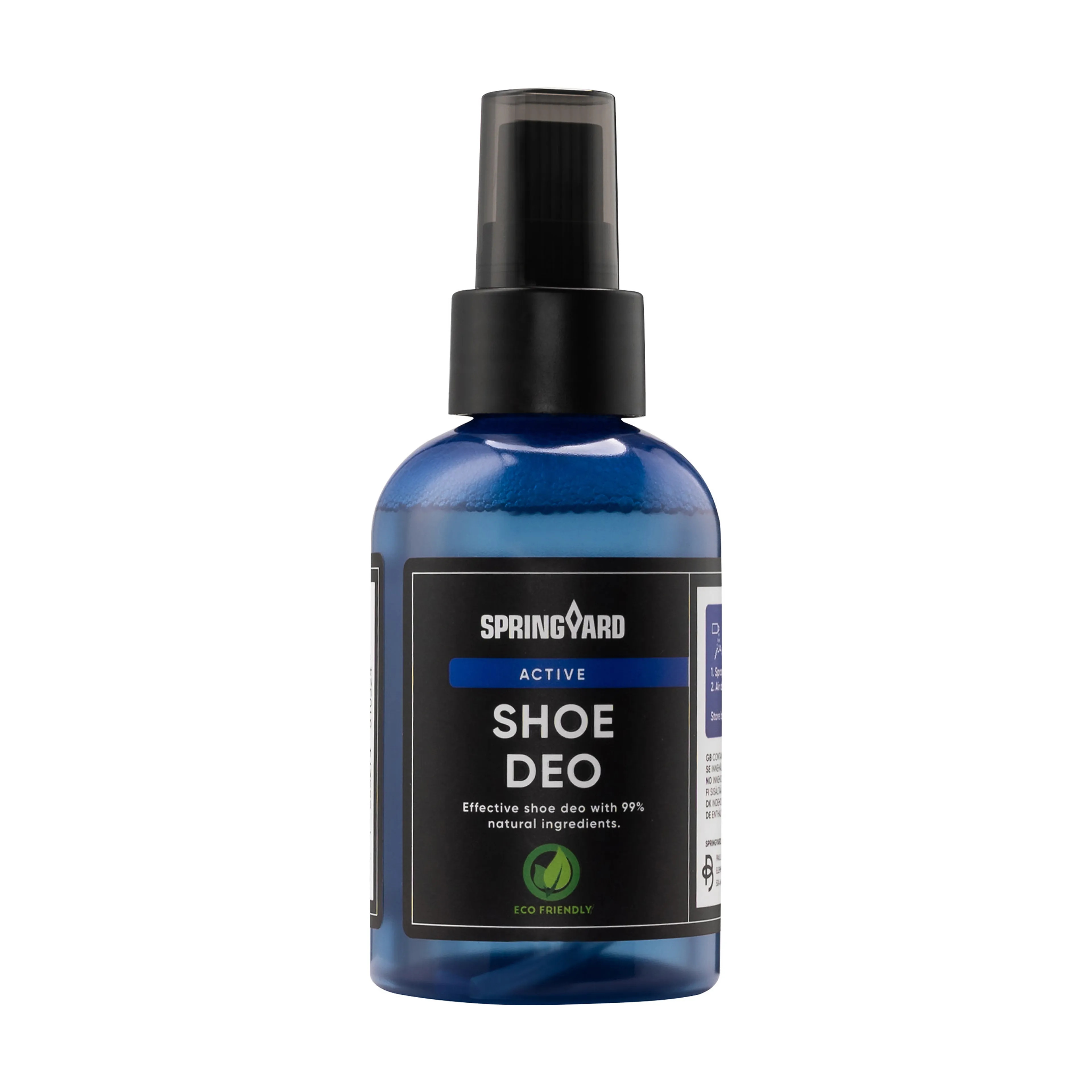 SHOE DEO