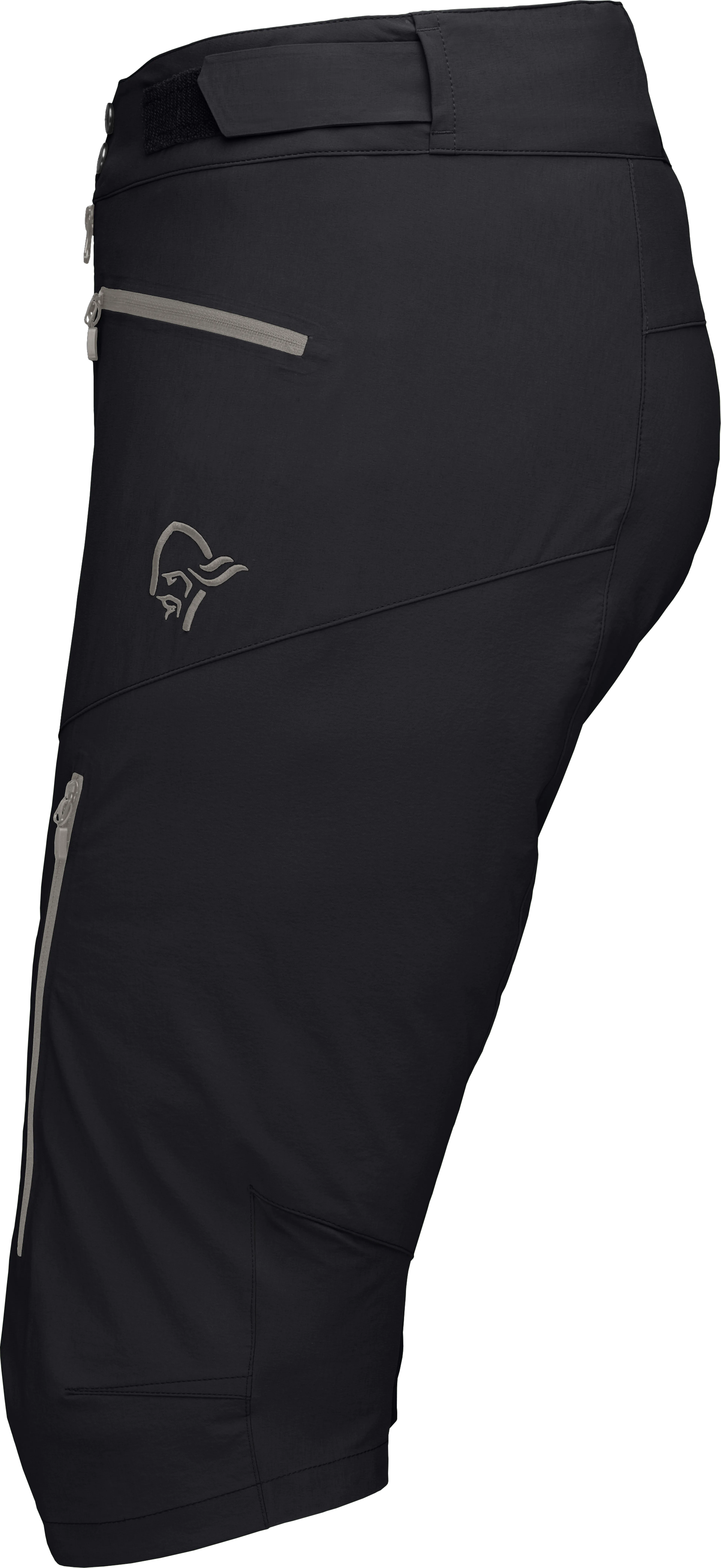 fjørå flex1 Shorts Herre