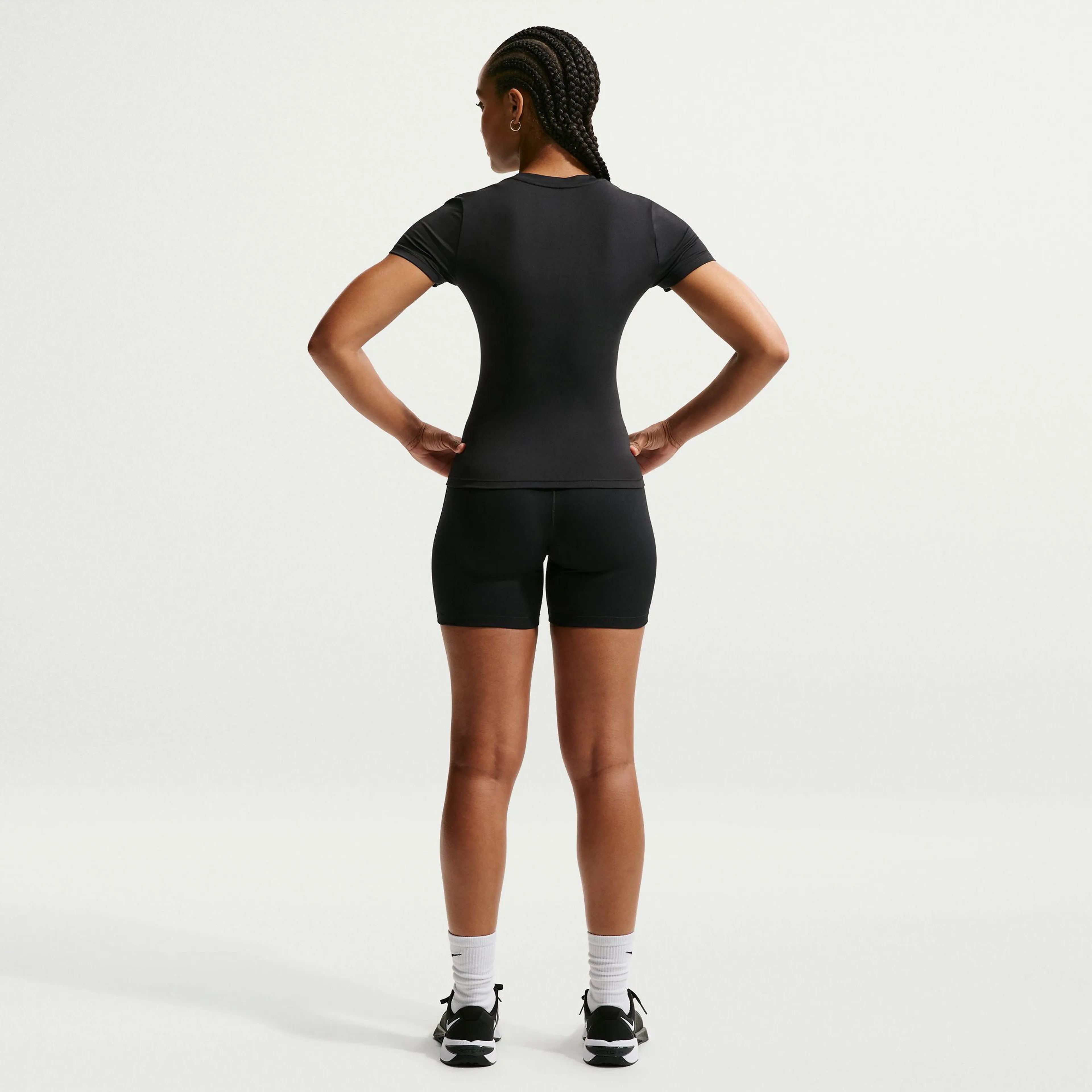One Fitted Women's