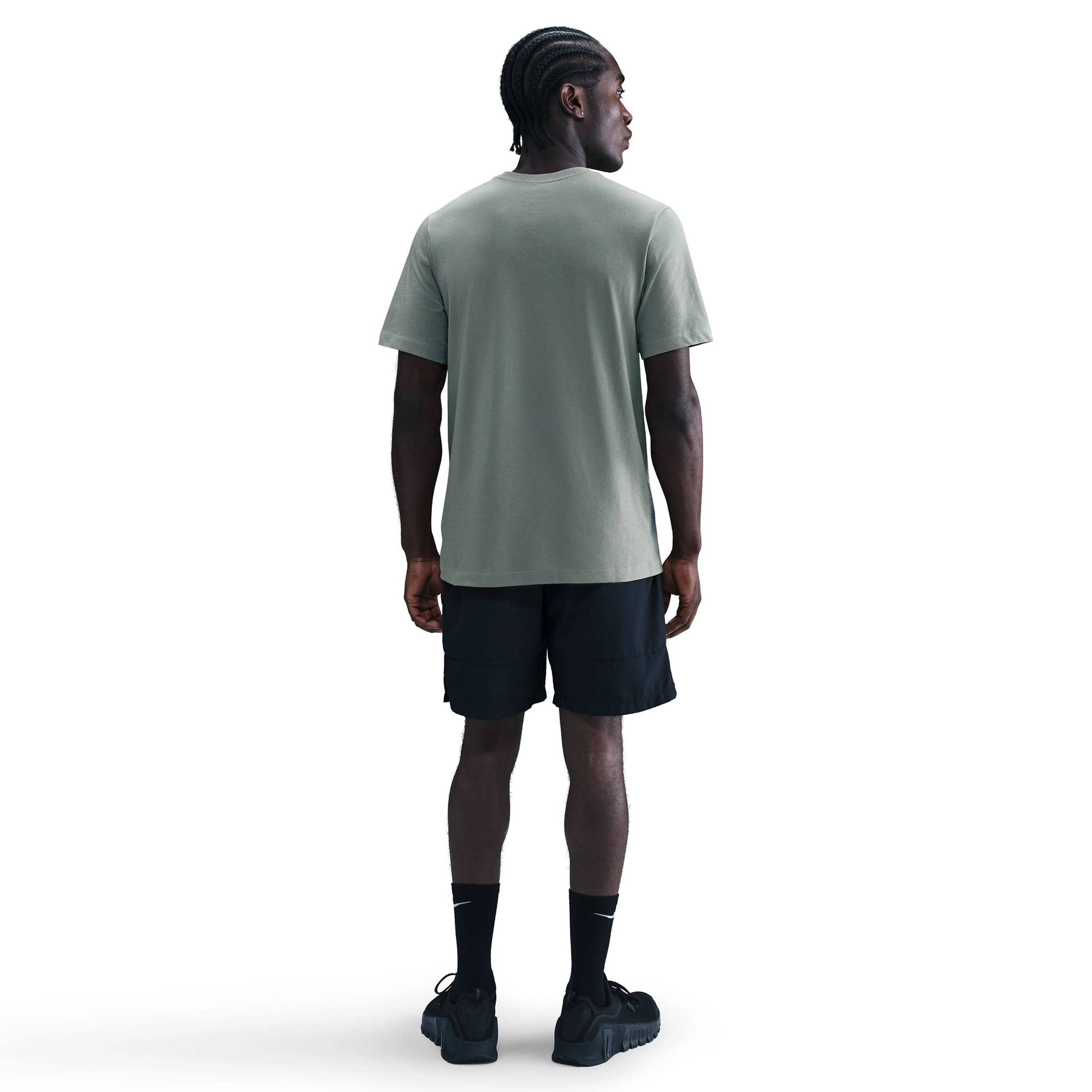 Dri-FIT trenings-t-skjorte herre